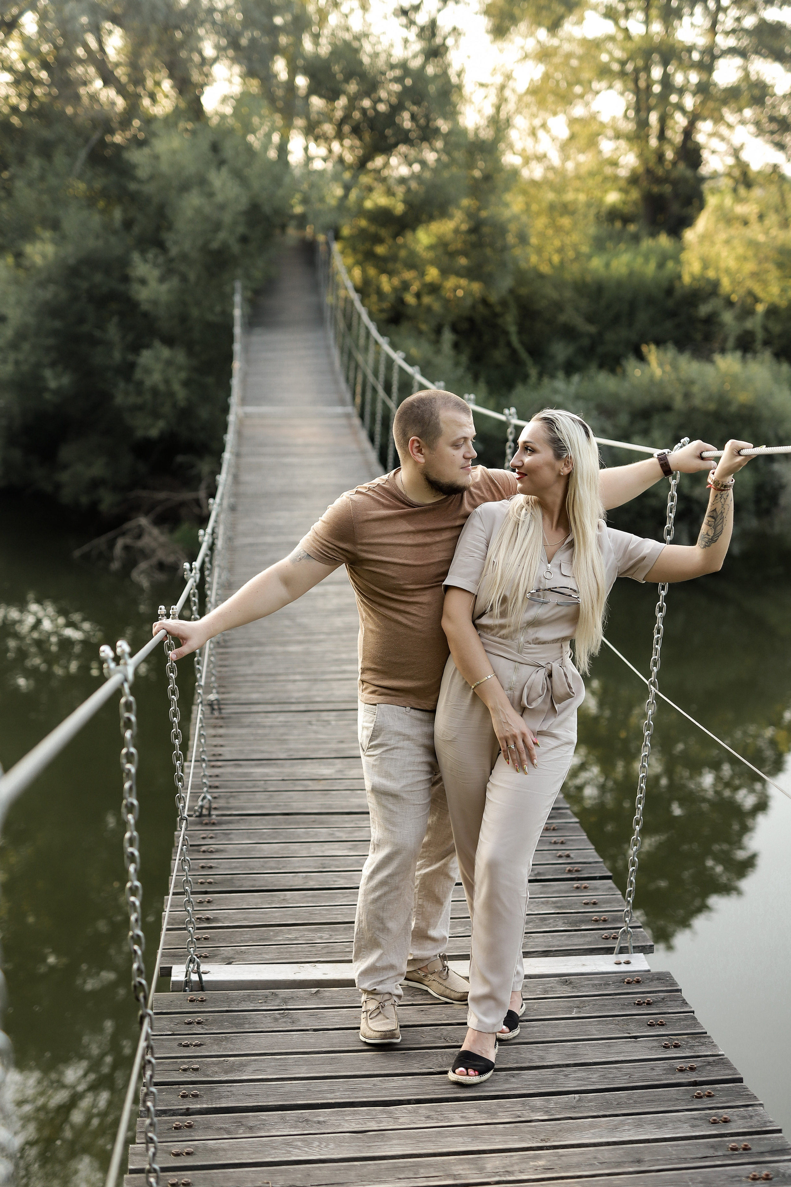 Love story Алина и Вадим. Свадебный фотограф Екатерина Герк