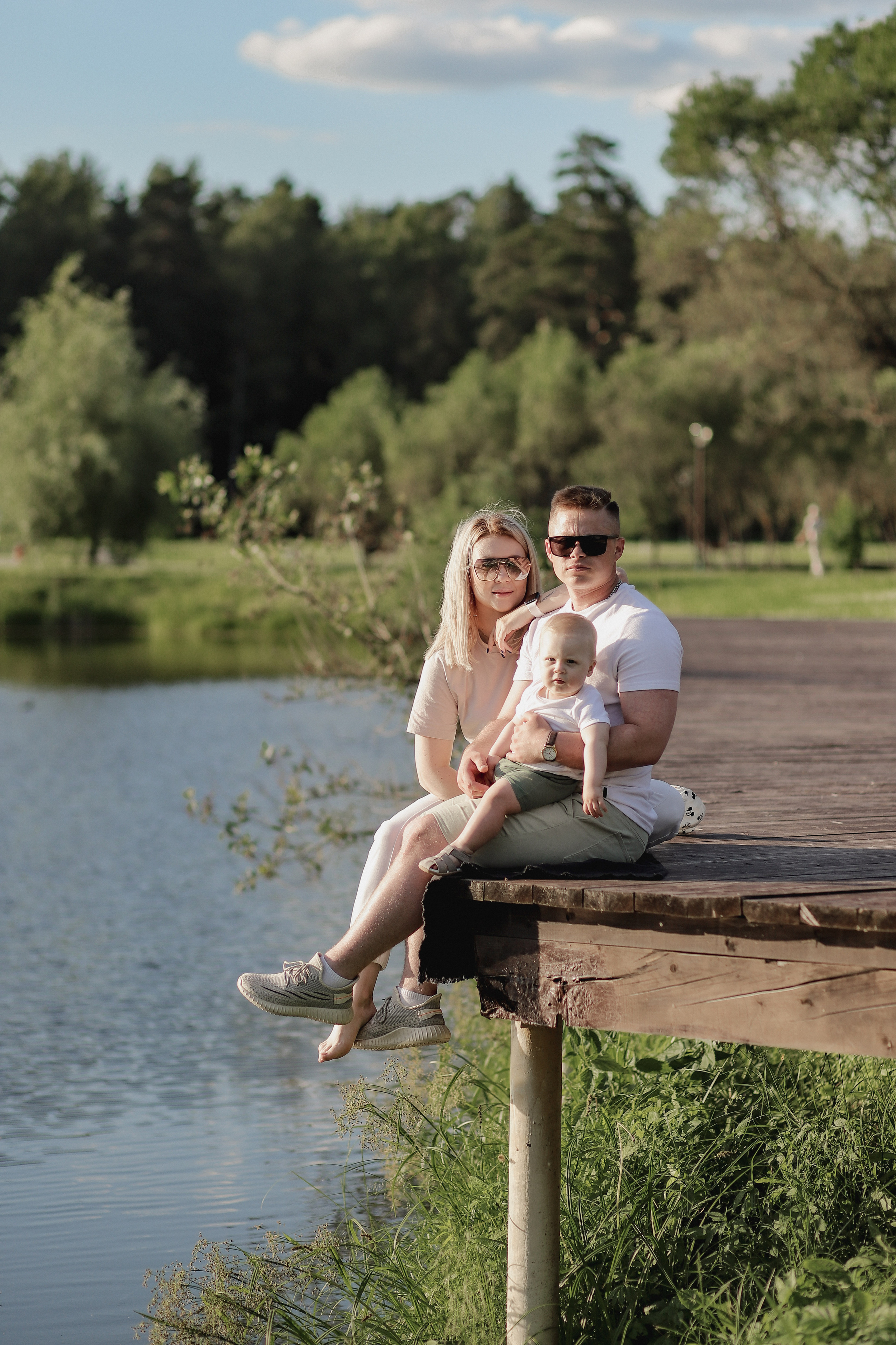 Ксюша Влад и Демид). Свадебный фотограф Екатерина Герк