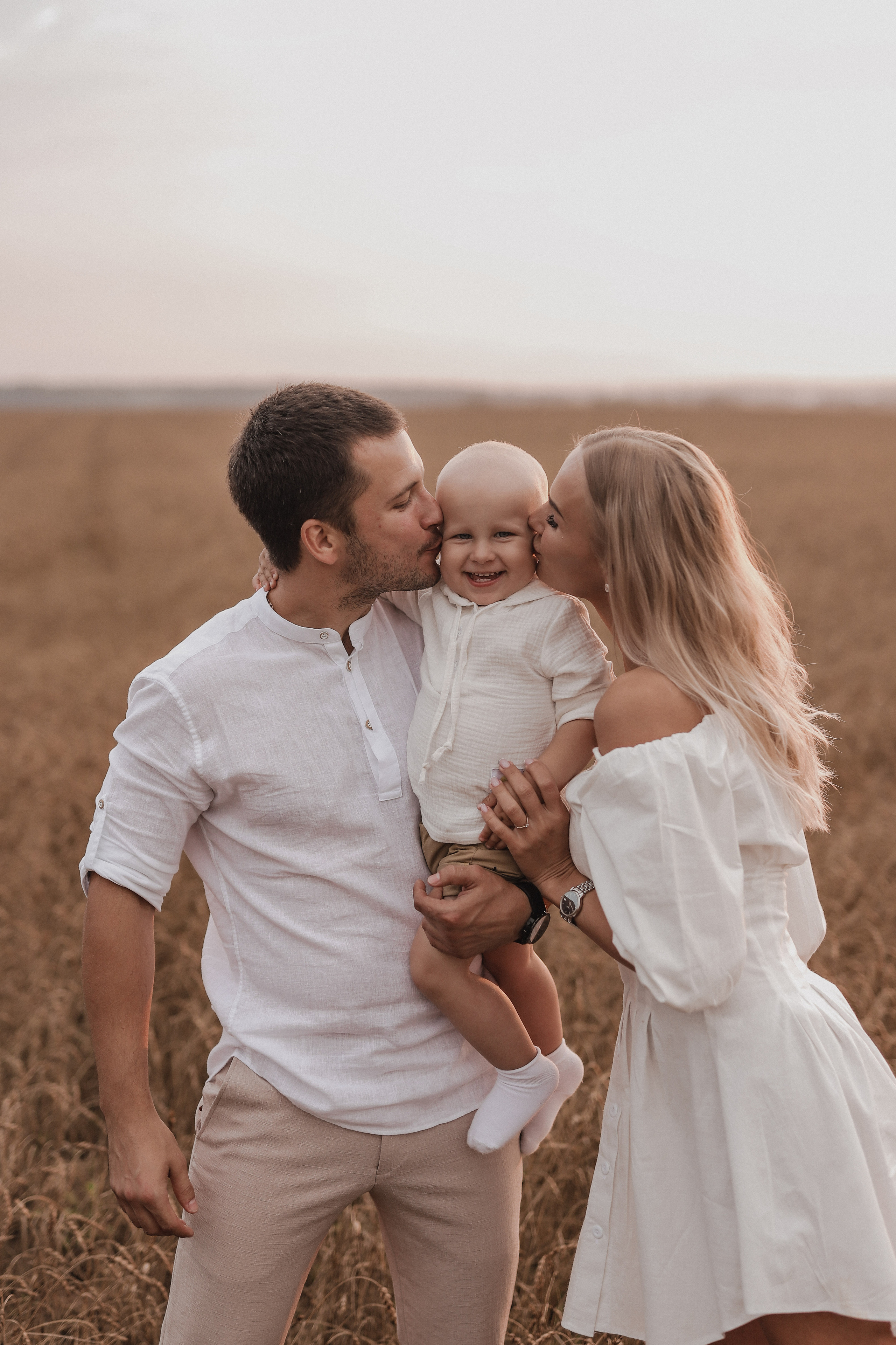 О самом важном. Свадебный фотограф Екатерина Герк