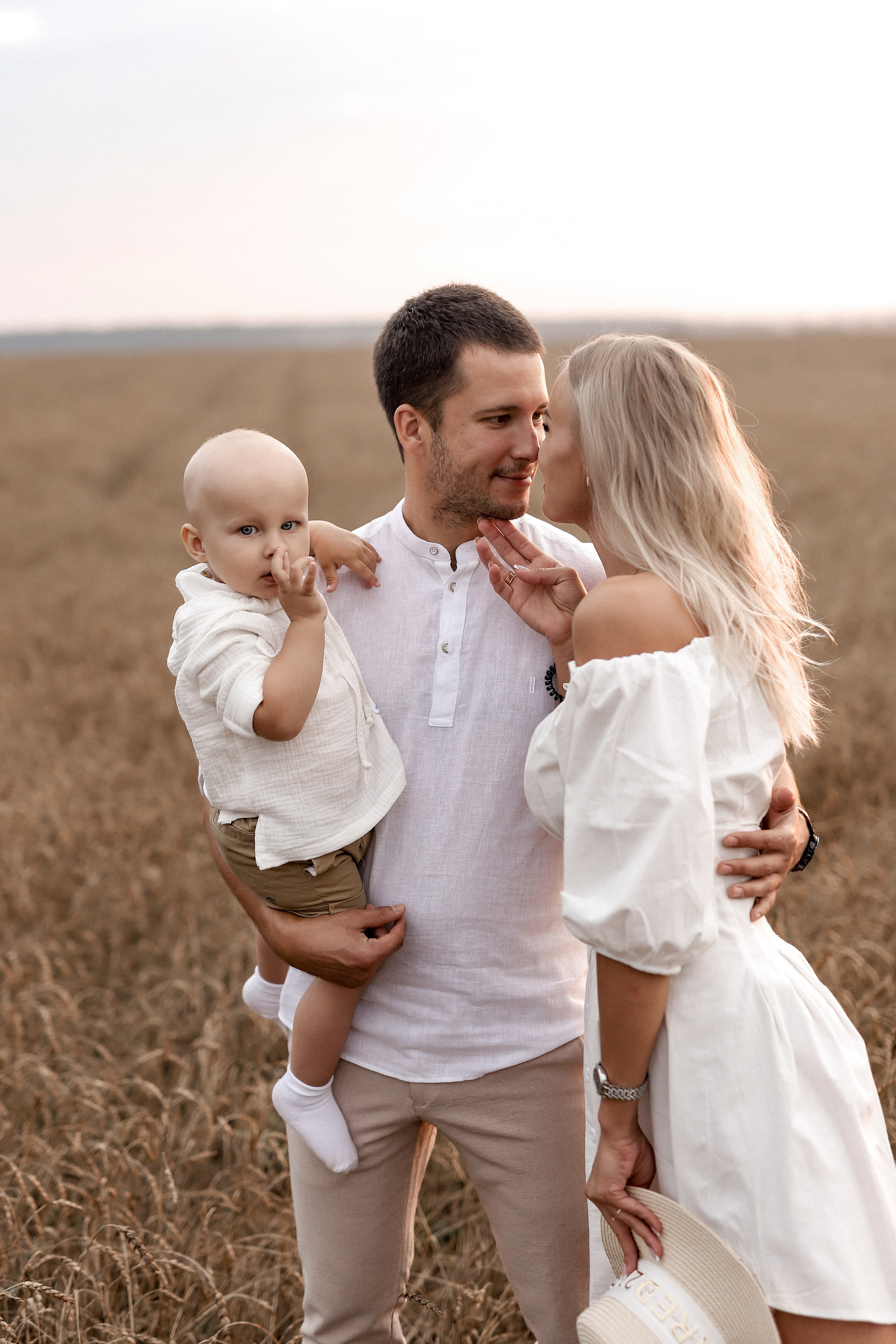 О самом важном. Свадебный фотограф Екатерина Герк