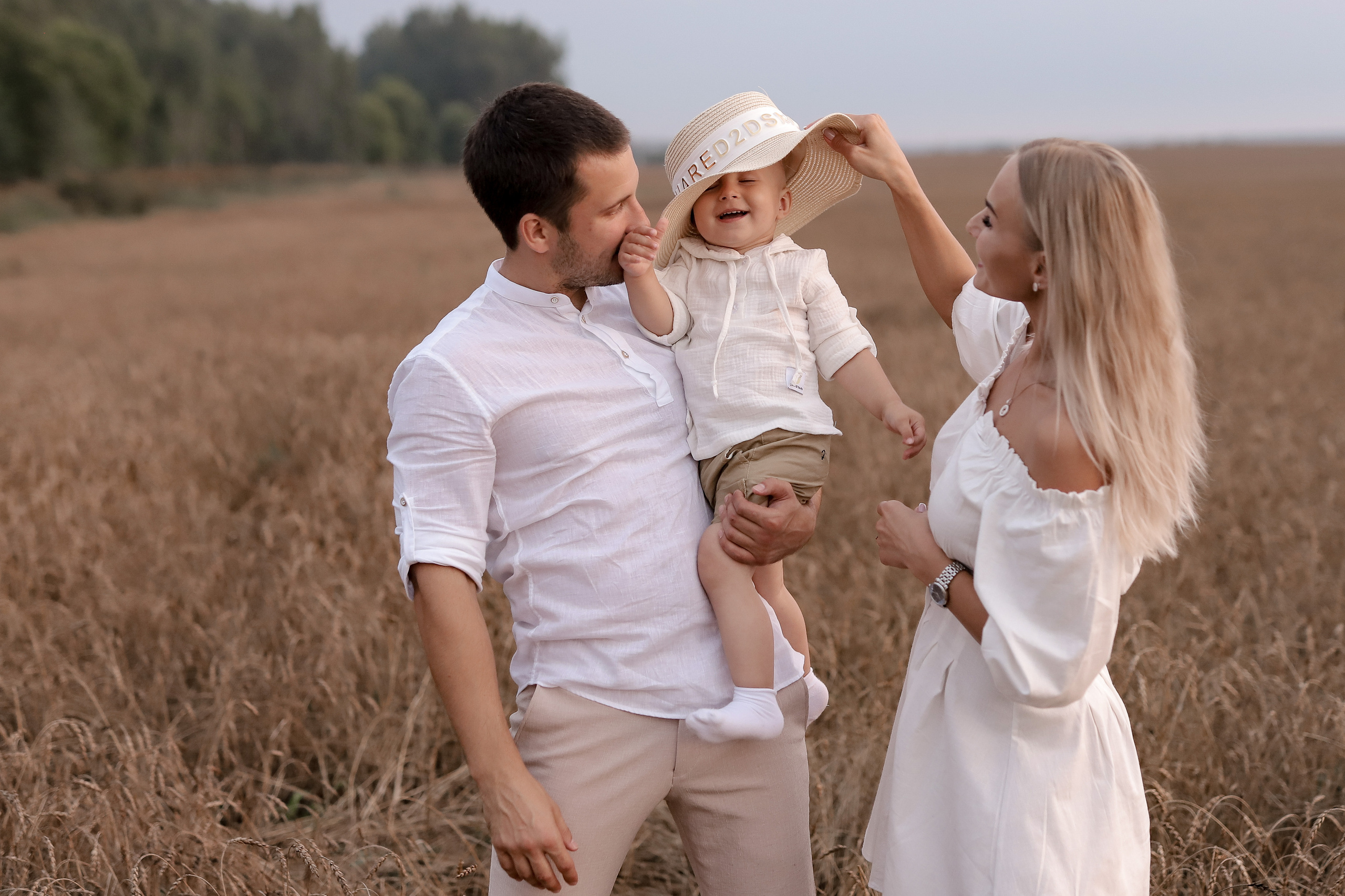 О самом важном. Свадебный фотограф Екатерина Герк