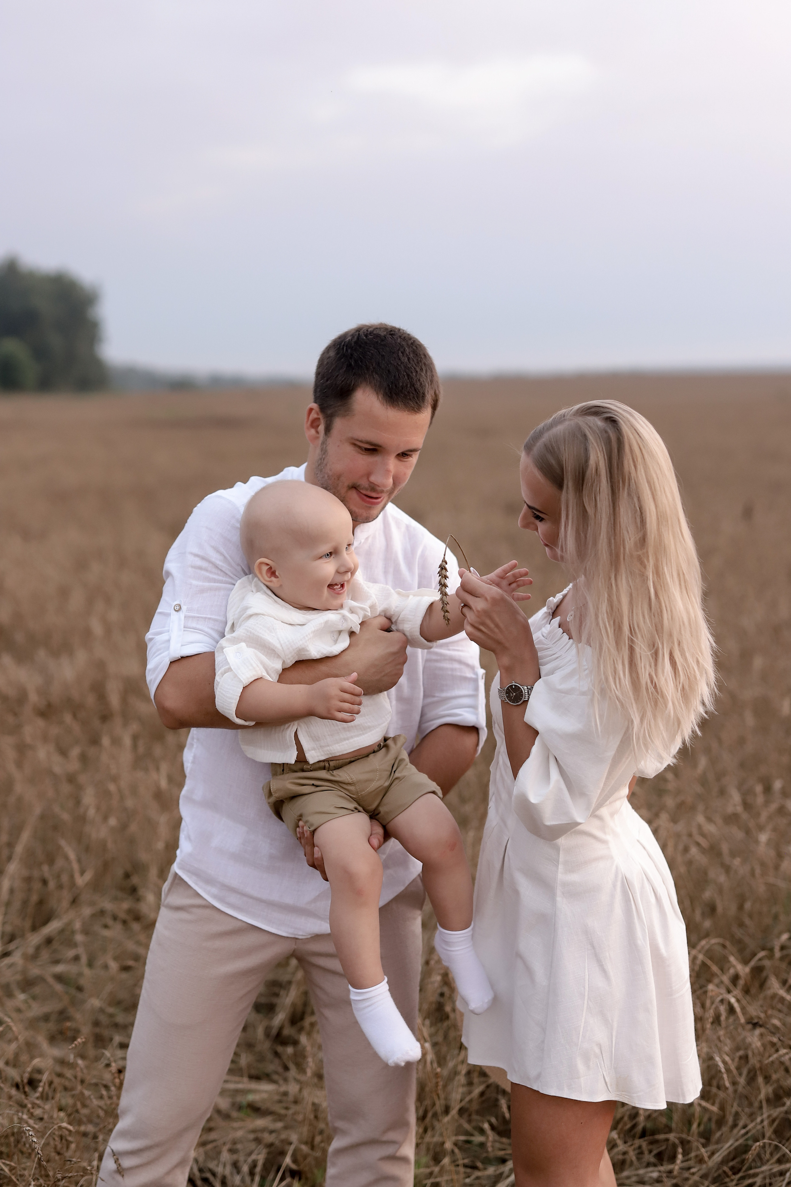 О самом важном. Свадебный фотограф Екатерина Герк