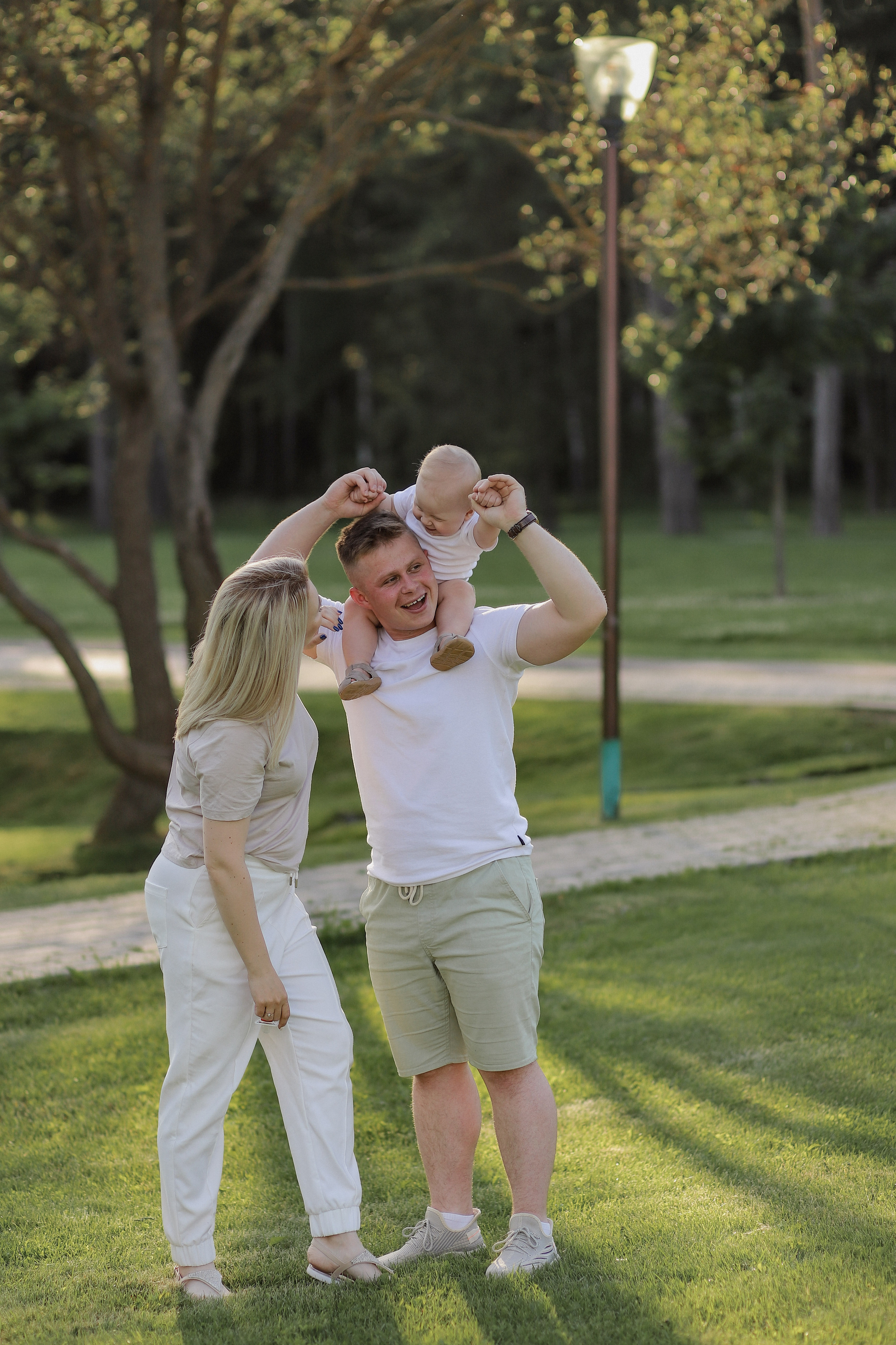 Ксюша Влад и Демид). Свадебный фотограф Екатерина Герк