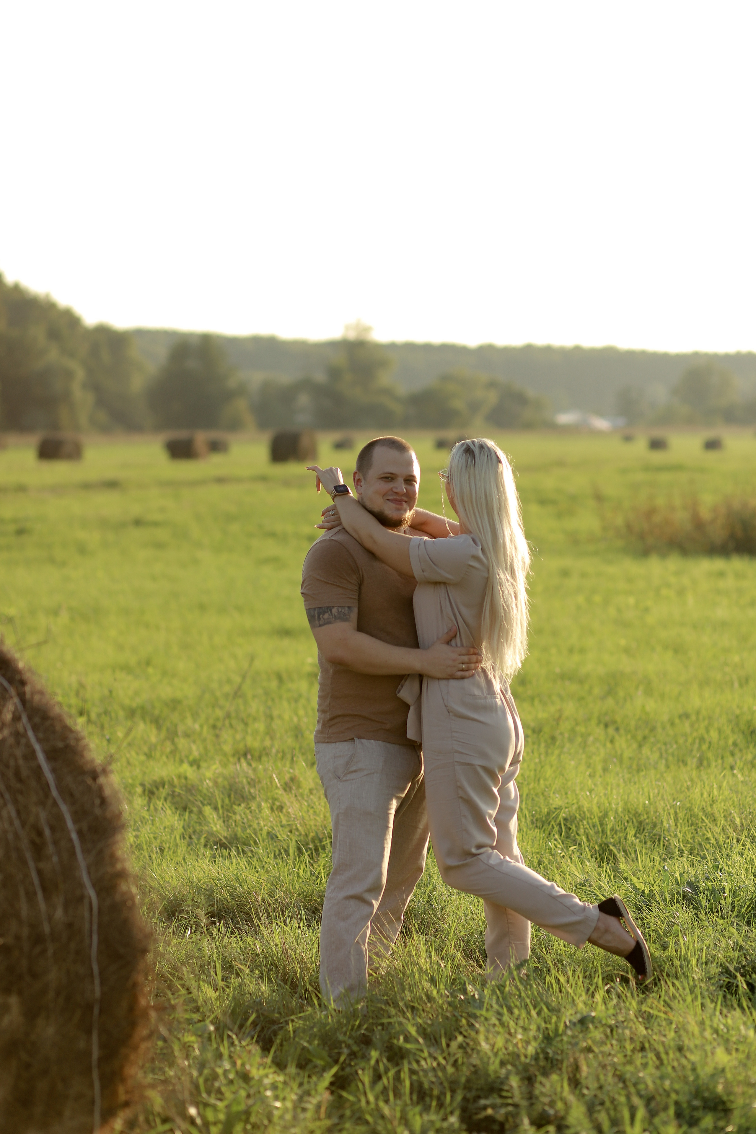 Love story Алина и Вадим. Свадебный фотограф Екатерина Герк
