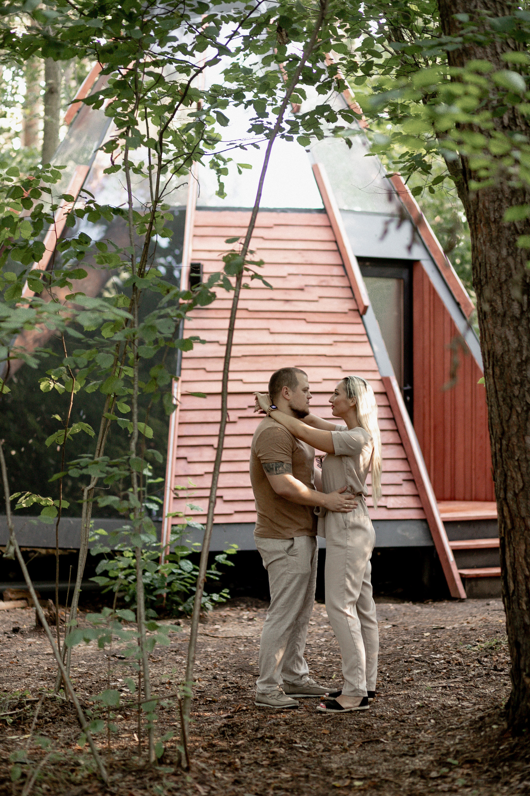 Love story Алина и Вадим. Свадебный фотограф Екатерина Герк