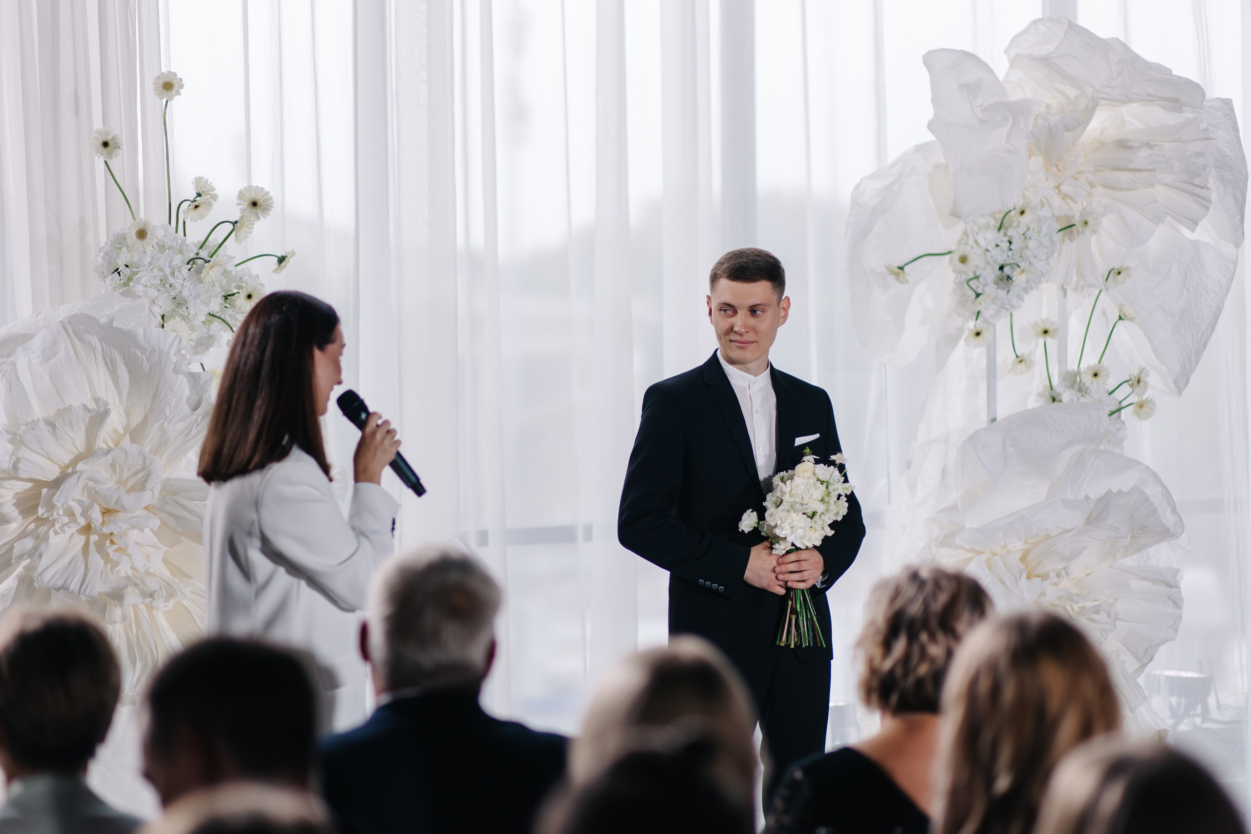 Даниил и Мария. Мордвинова Татьяна