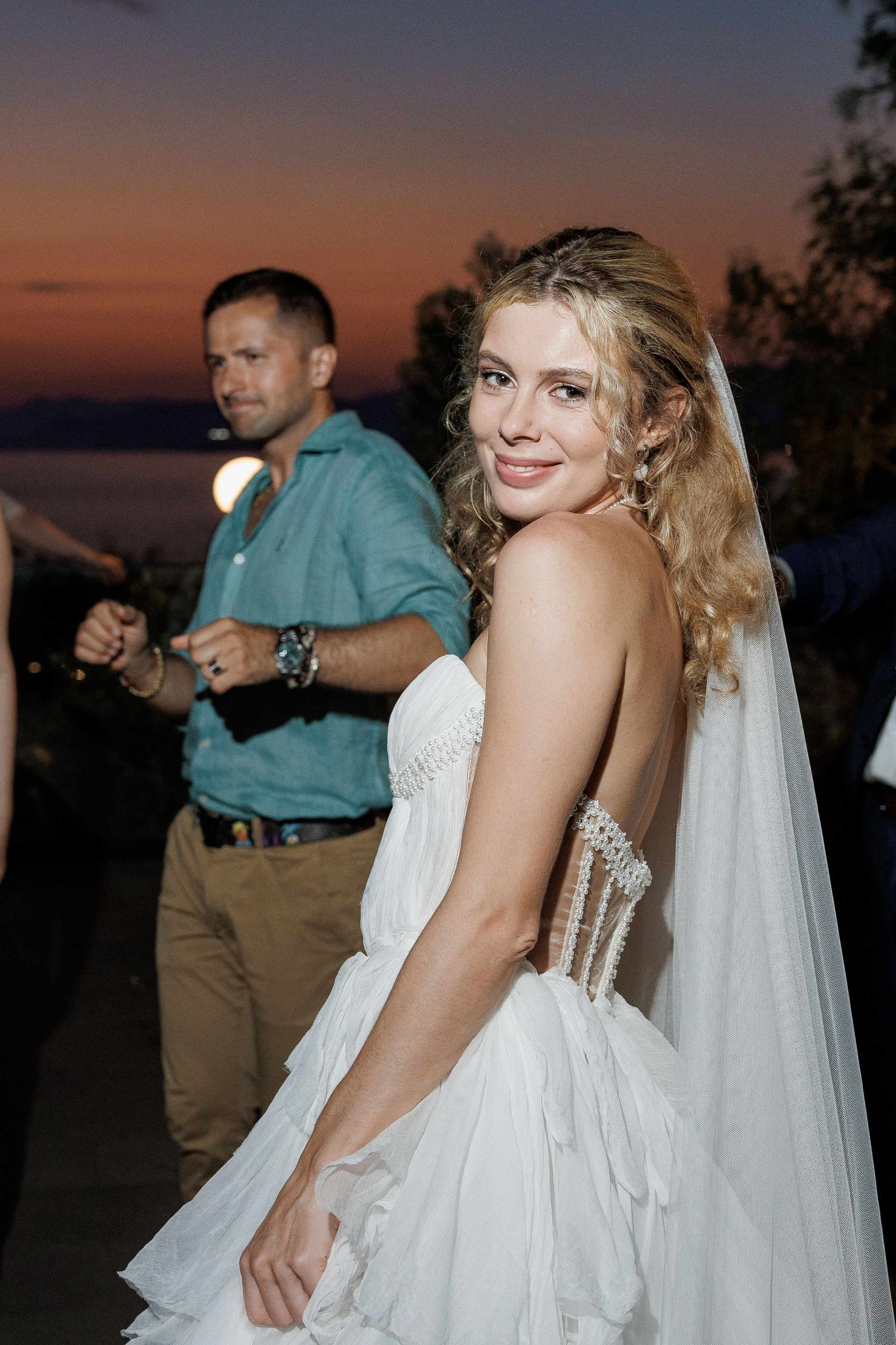 Alena+Sergey. Фотограф Иван Газукин