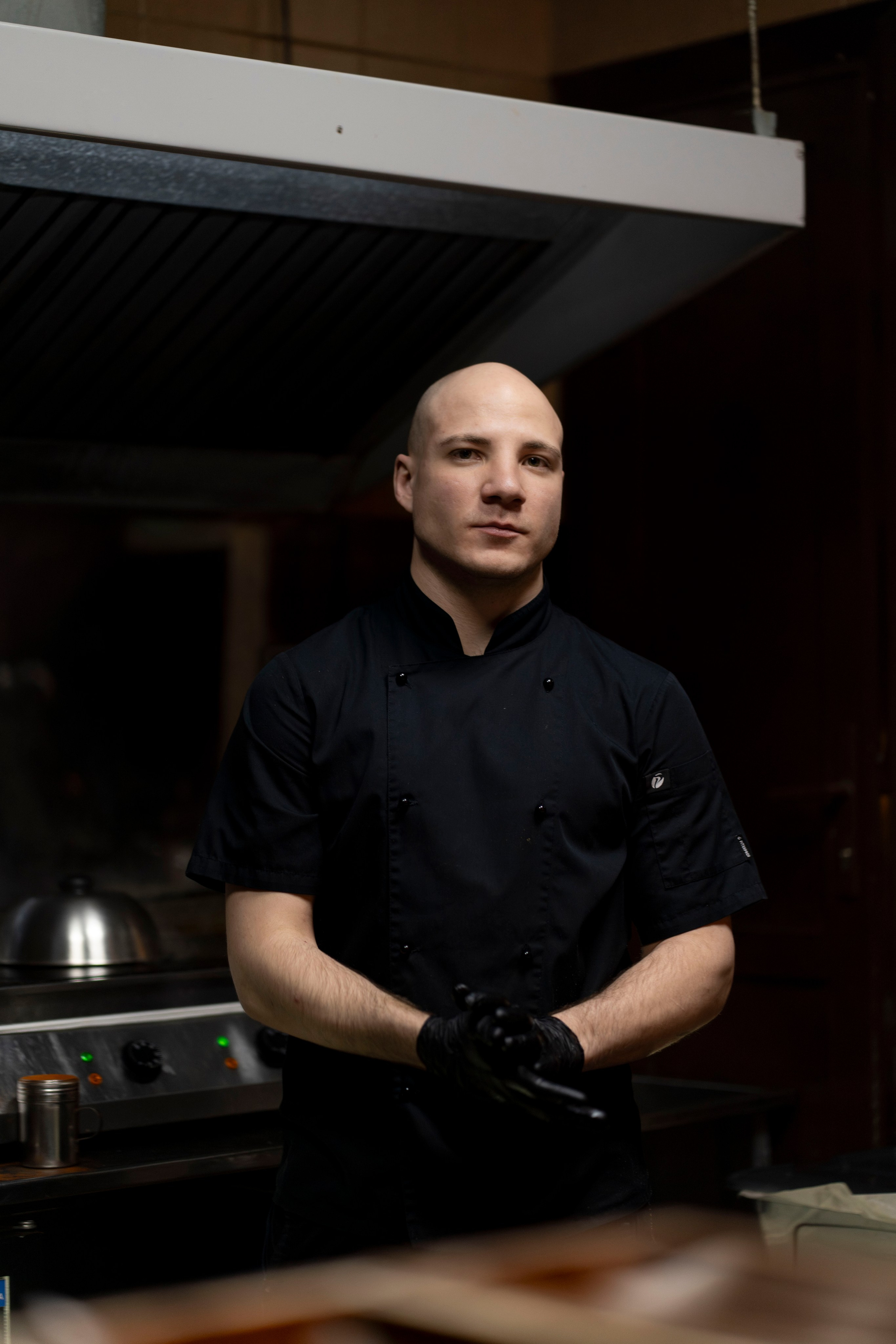 Rook's. Анастасия Паршукова — фотограф Шерегеш Новосибирск