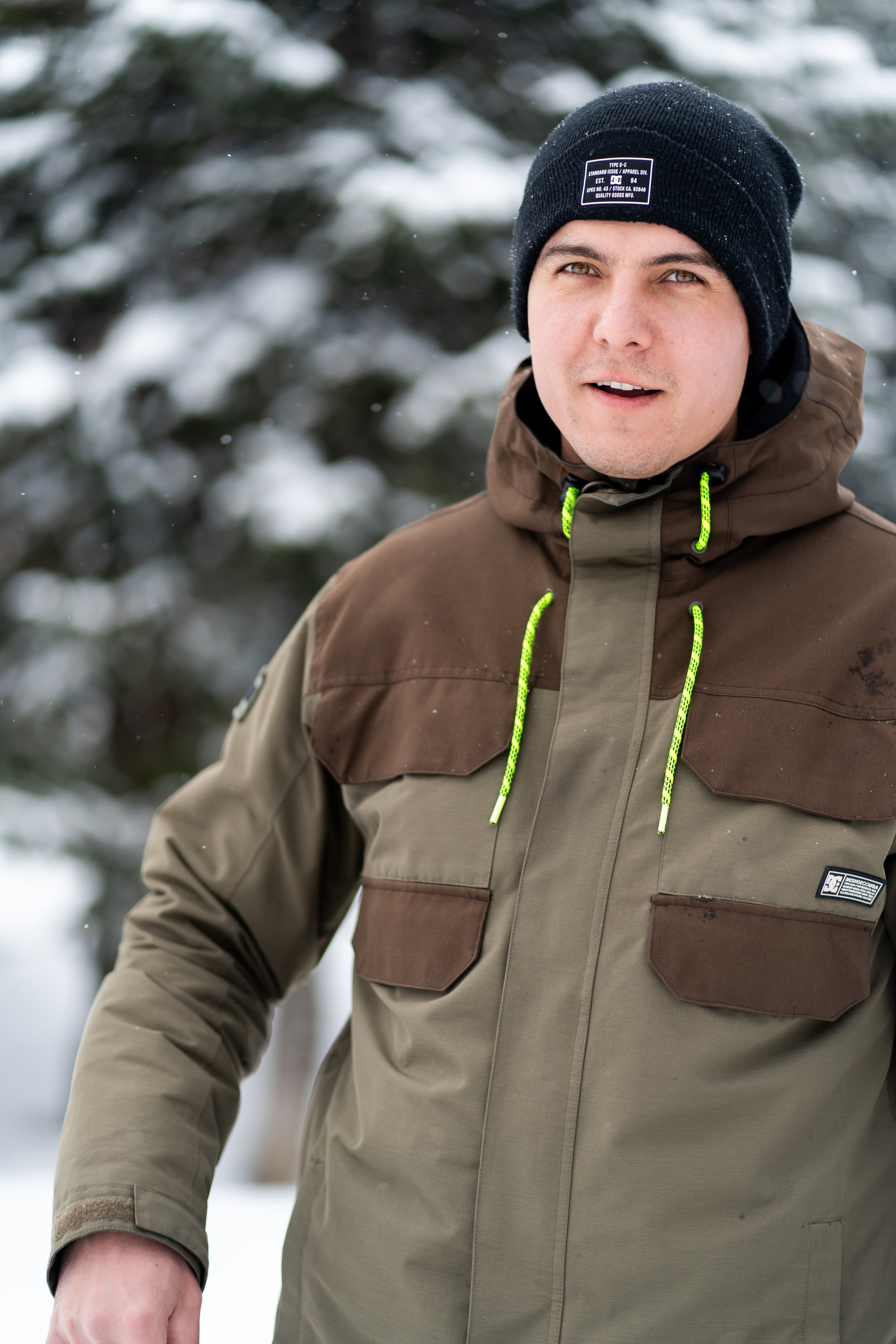 Соня&Лёня. Анастасия Паршукова — фотограф Шерегеш Новосибирск