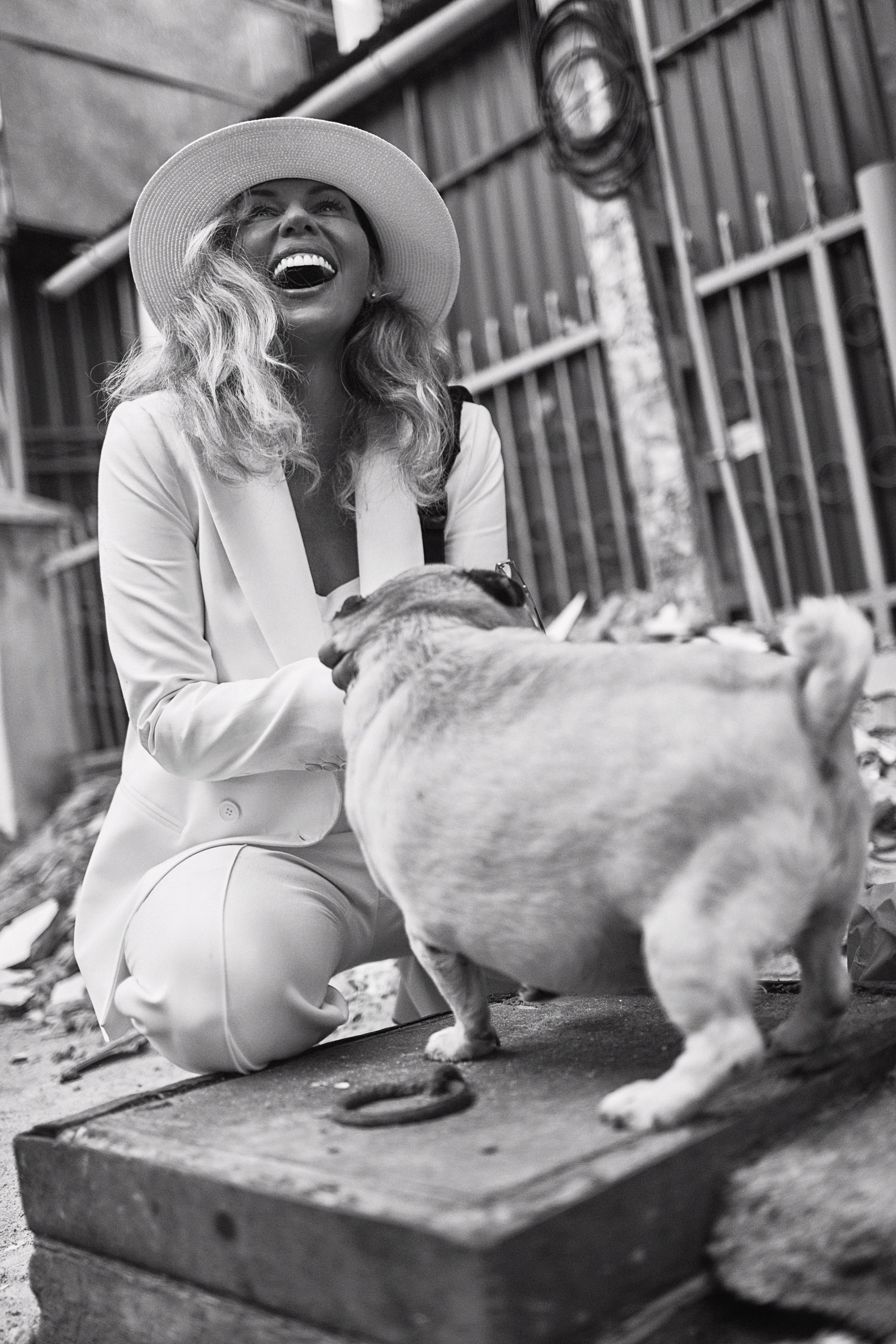 Стрит. Фотограф в Нячанге — Данил Прокопенко