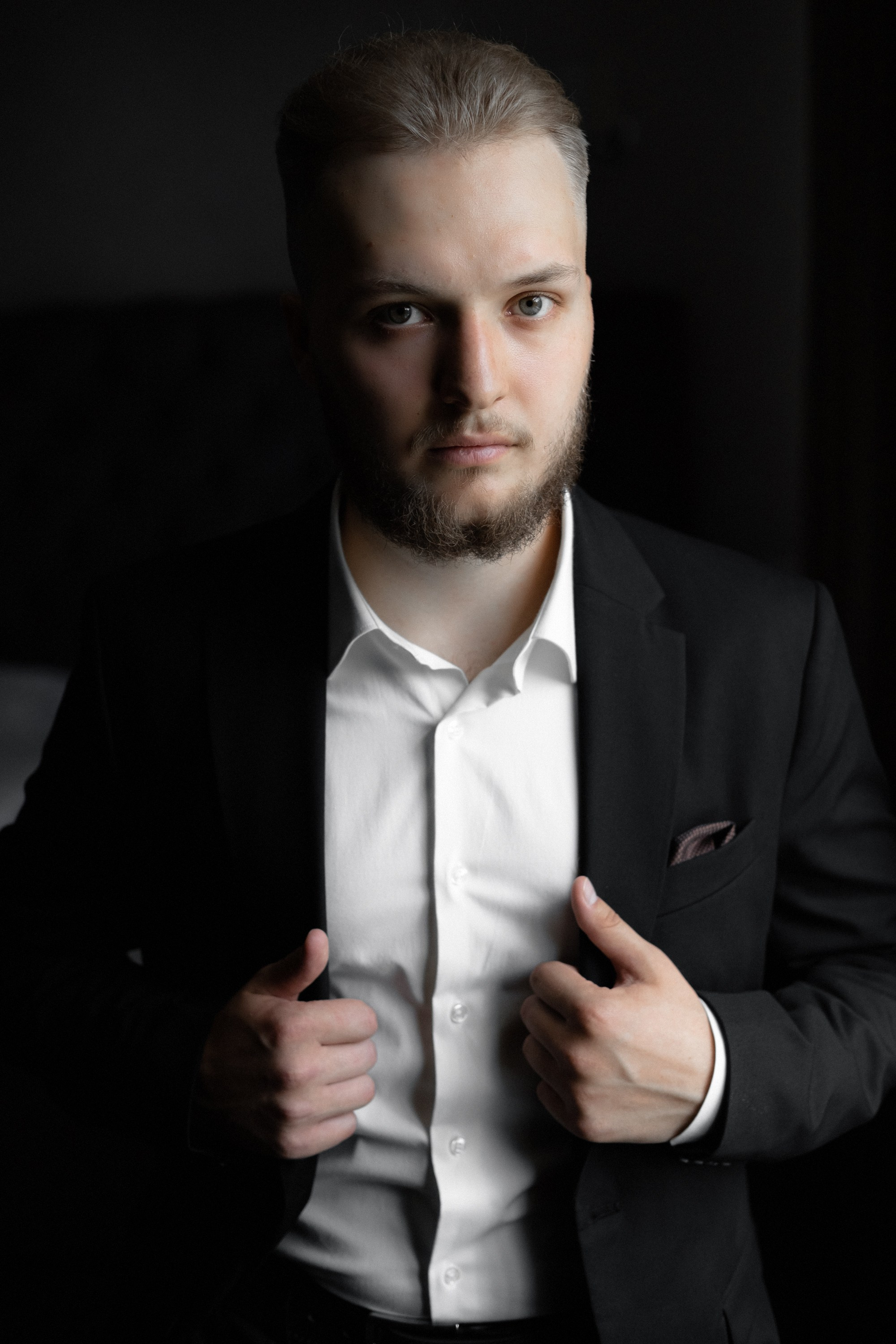 Павел и Анна. Главная