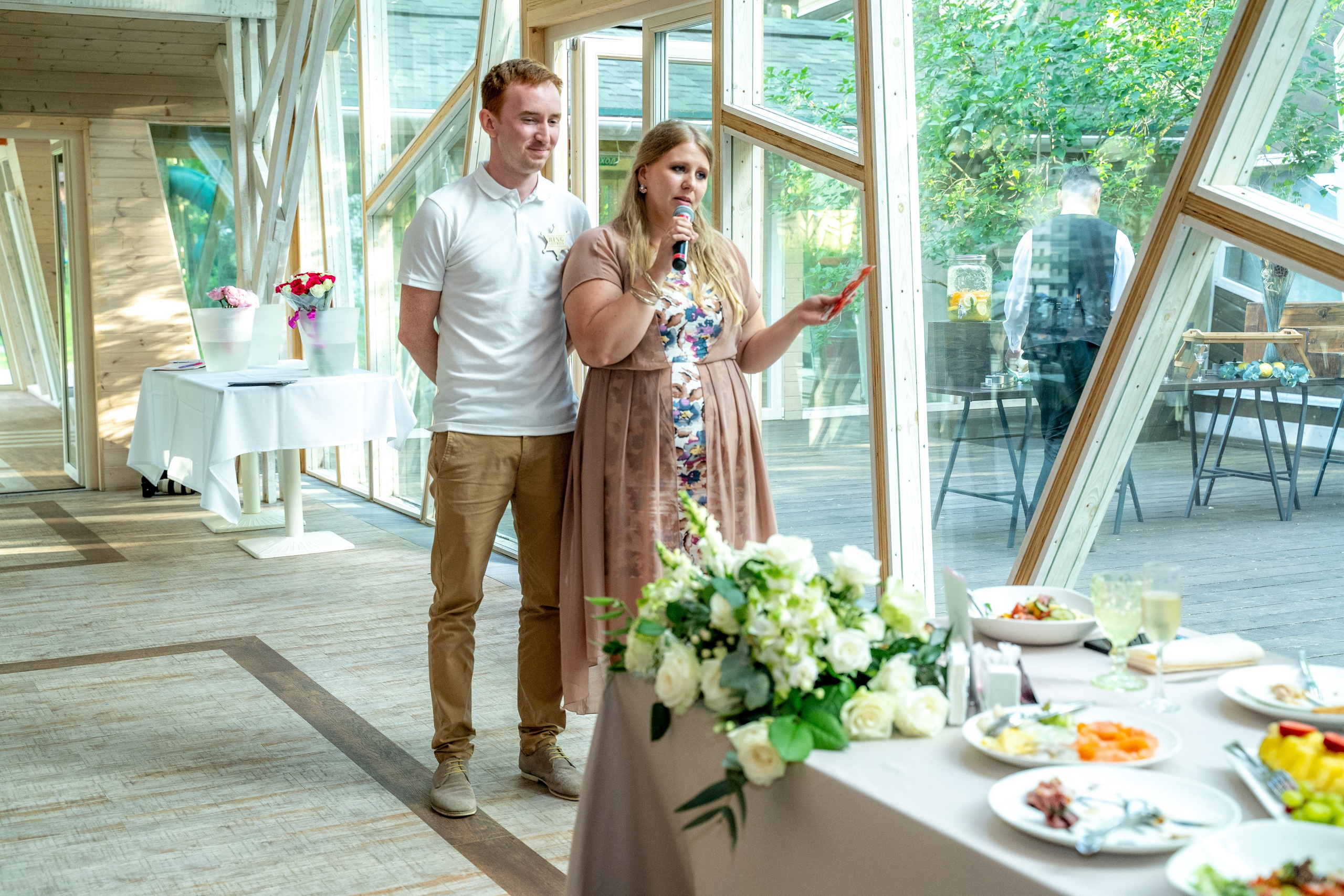 Дмитрий и Вика. Архив