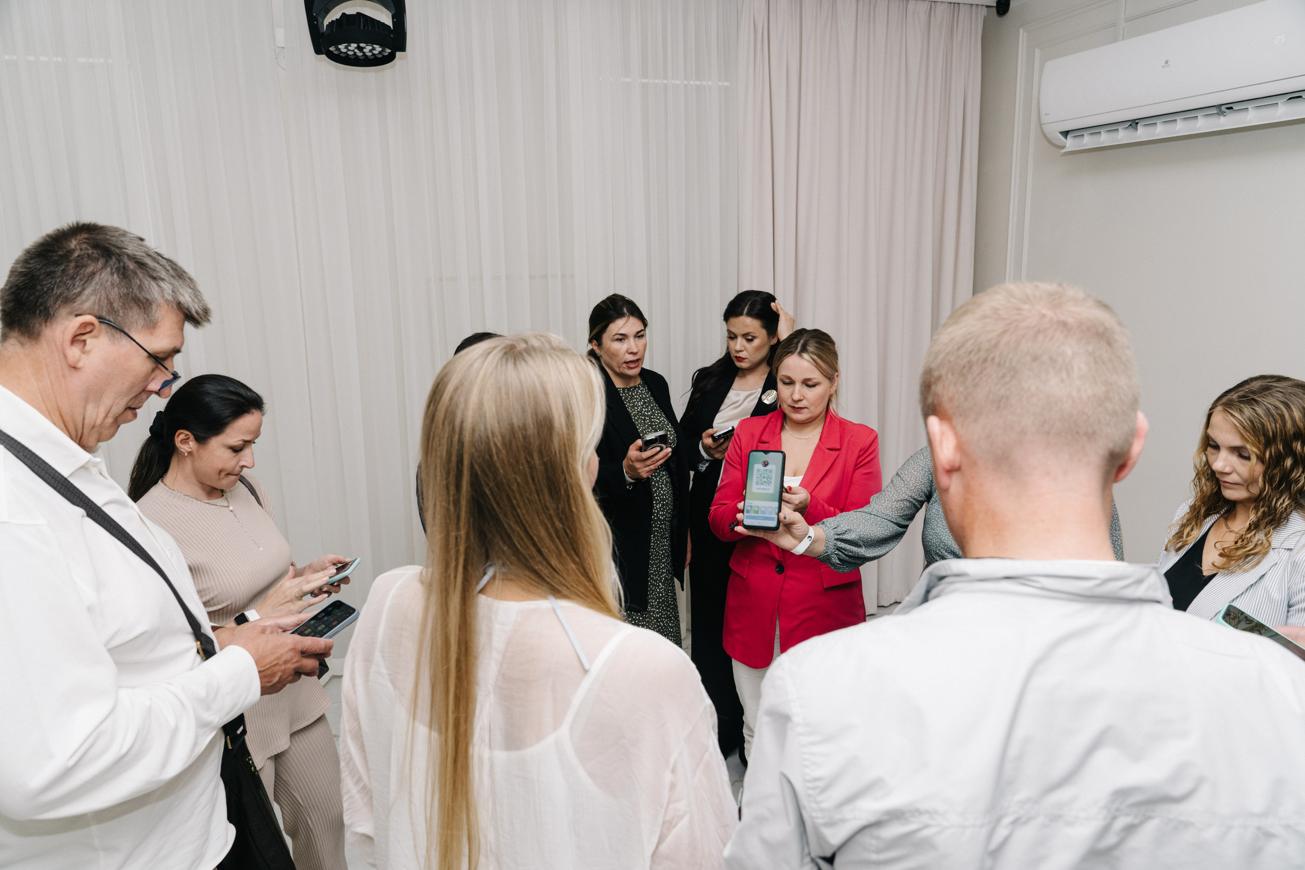 UDS. Время действовать. Свадебный и Мужской фотограф