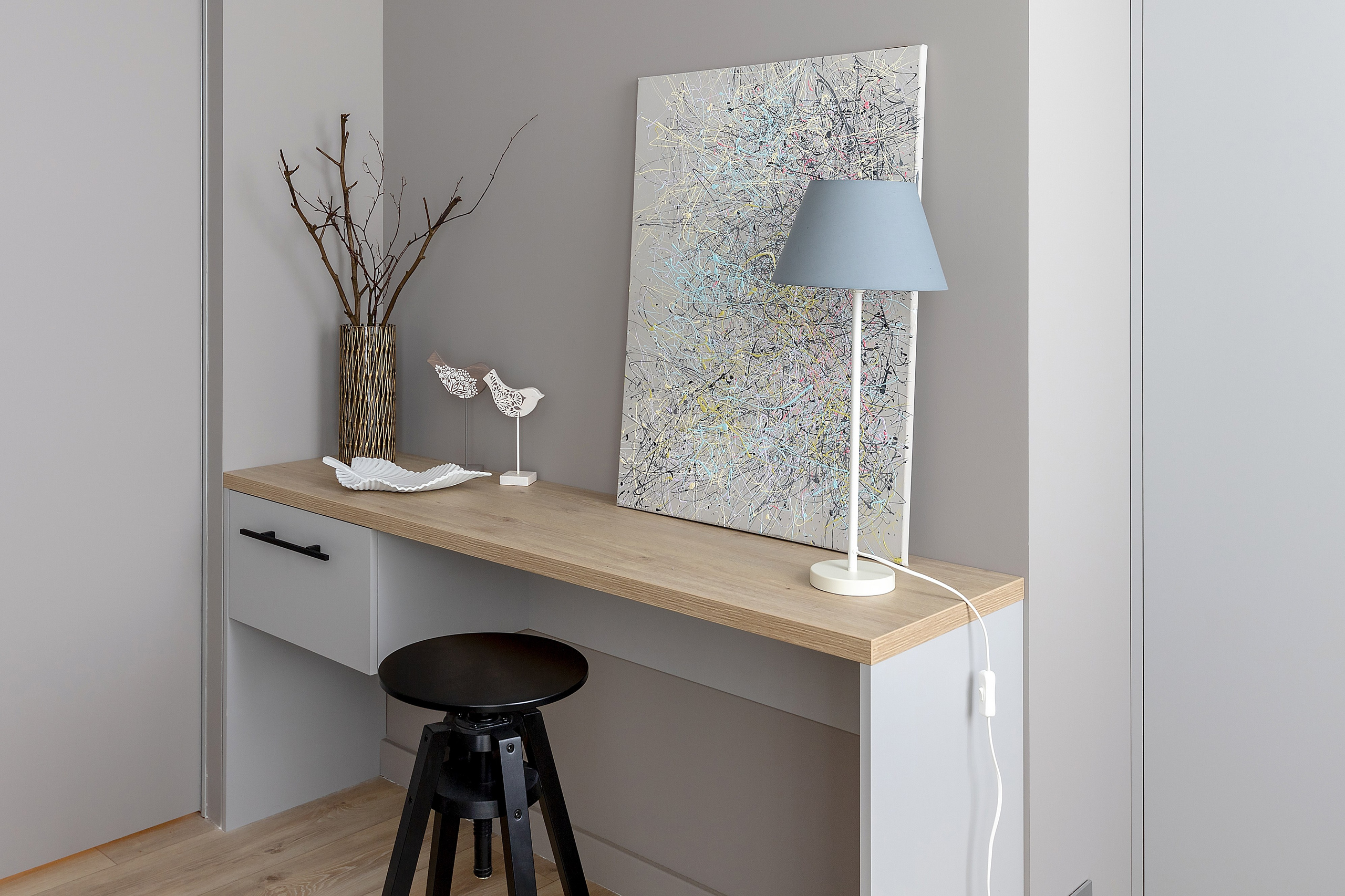 Дом д. Вартемяги. Интерьерный фотограф в Санкт-Петербурге Екатерина Цыбулько