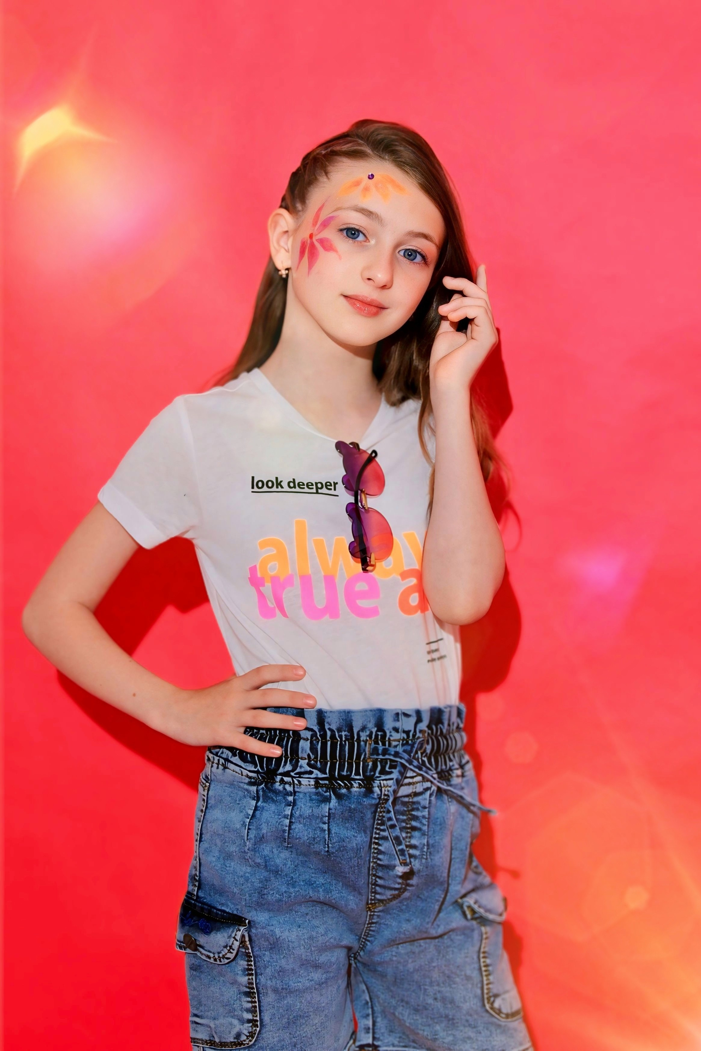 Еременко Варвара. Promodels