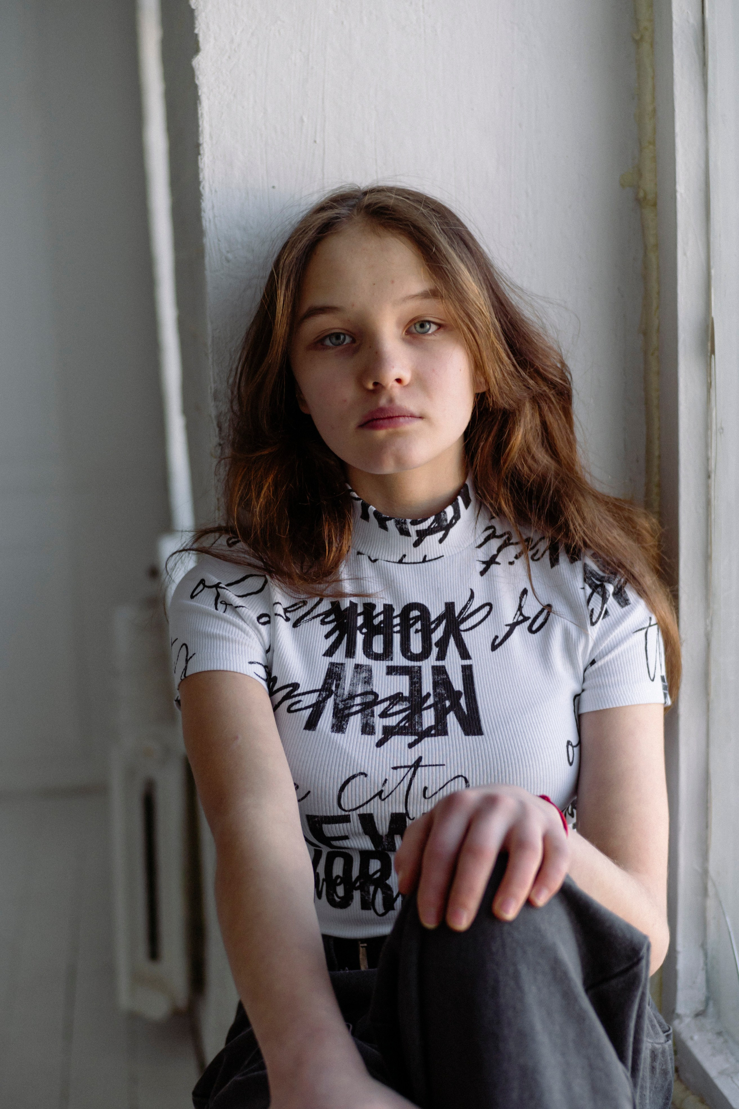 Гурулёва Ксения. Promodels