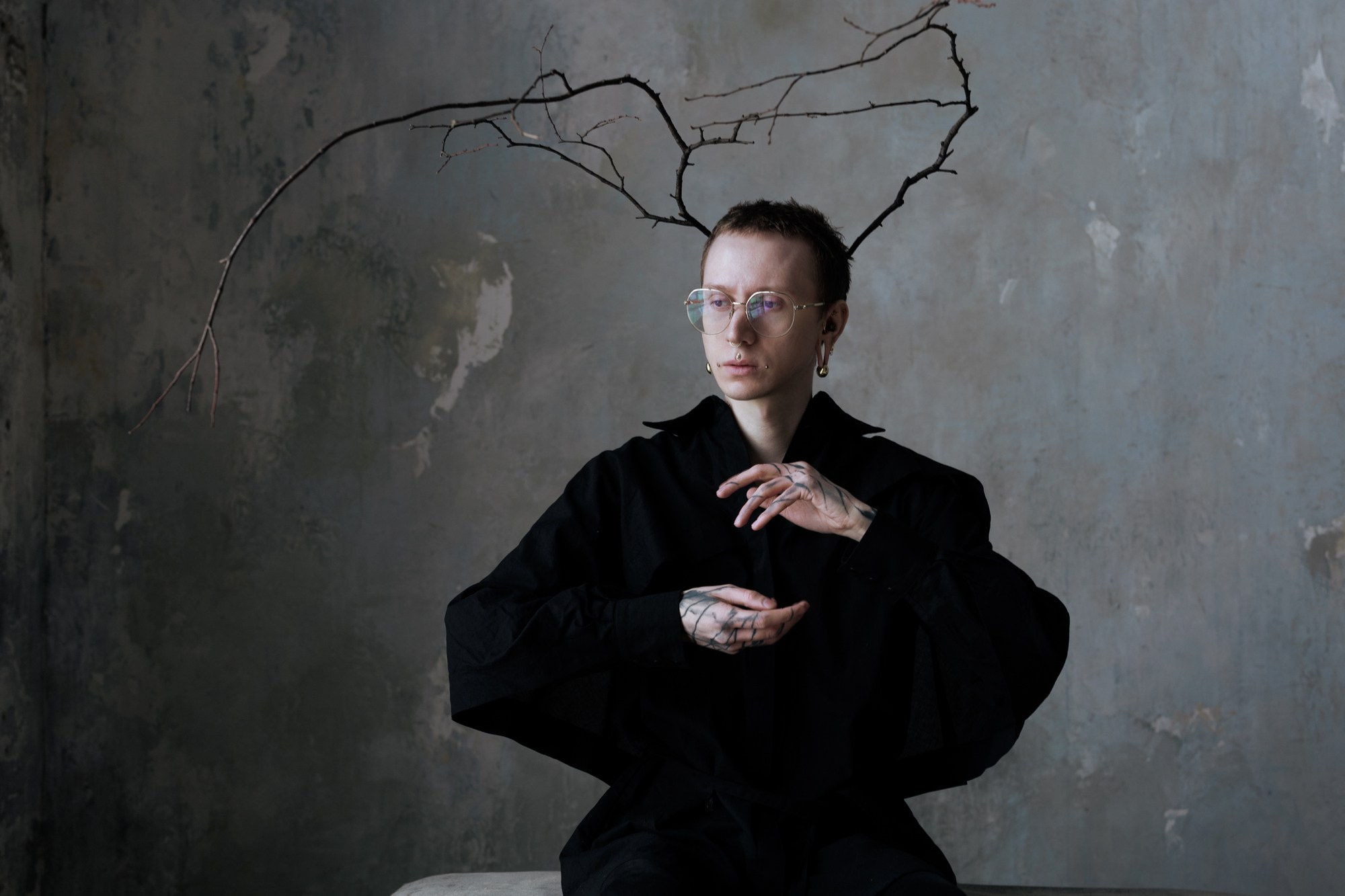 Alexander Krvft. Концертный и портретный фотограф Москва и Санкт-Петербург