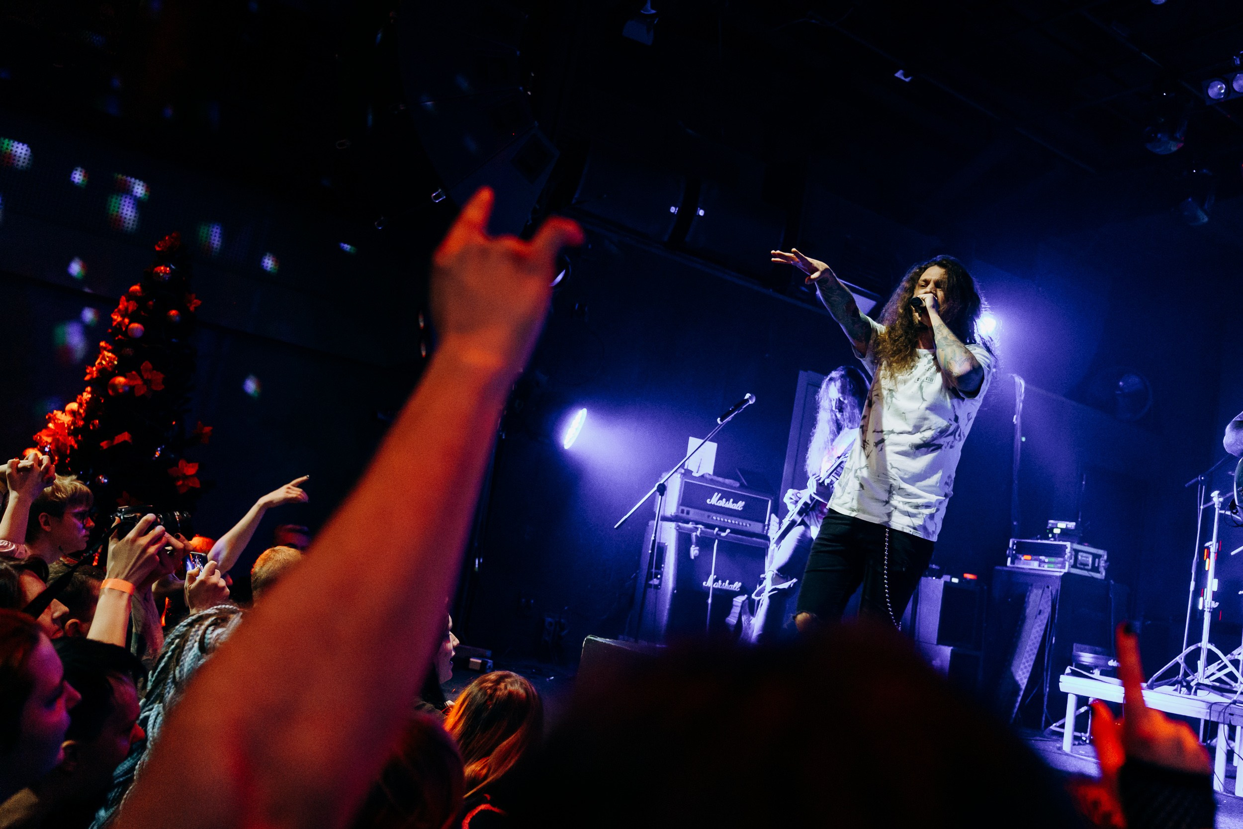 ##### (5diez). Концертный и портретный фотограф Москва и Санкт-Петербург