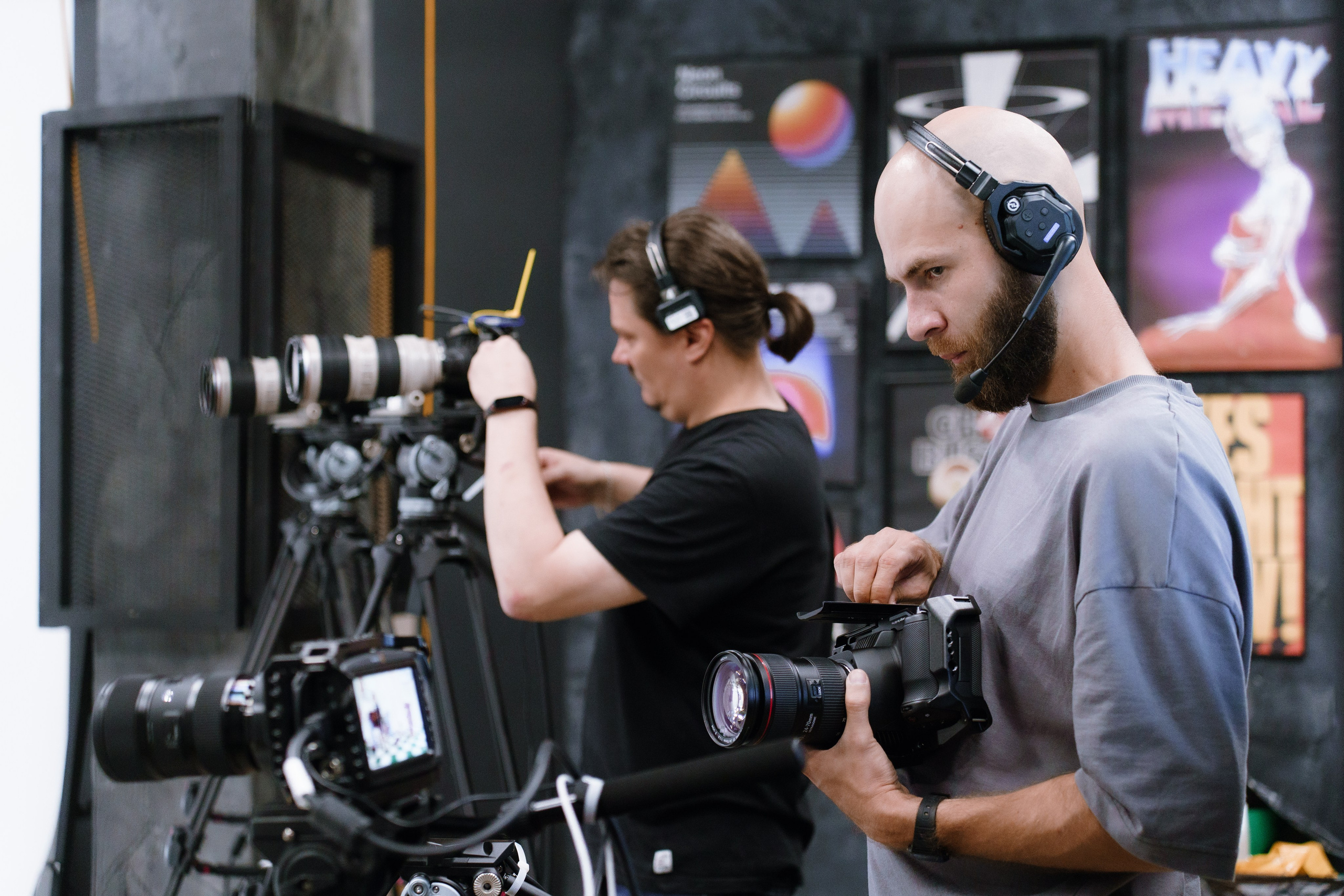 IT-смекаЛКа. Концертный и портретный фотограф Москва и Санкт-Петербург