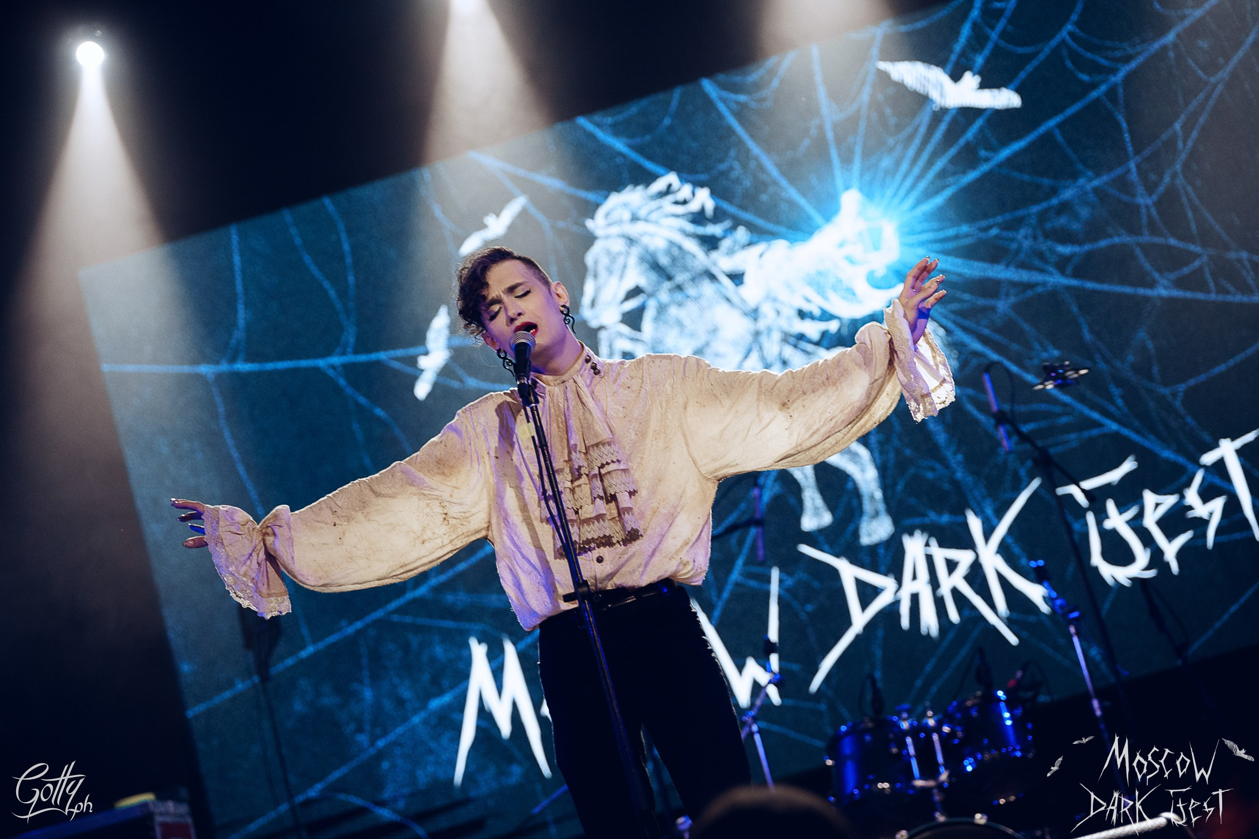 Концертный и портретный фотограф Москва и Санкт-Петербург