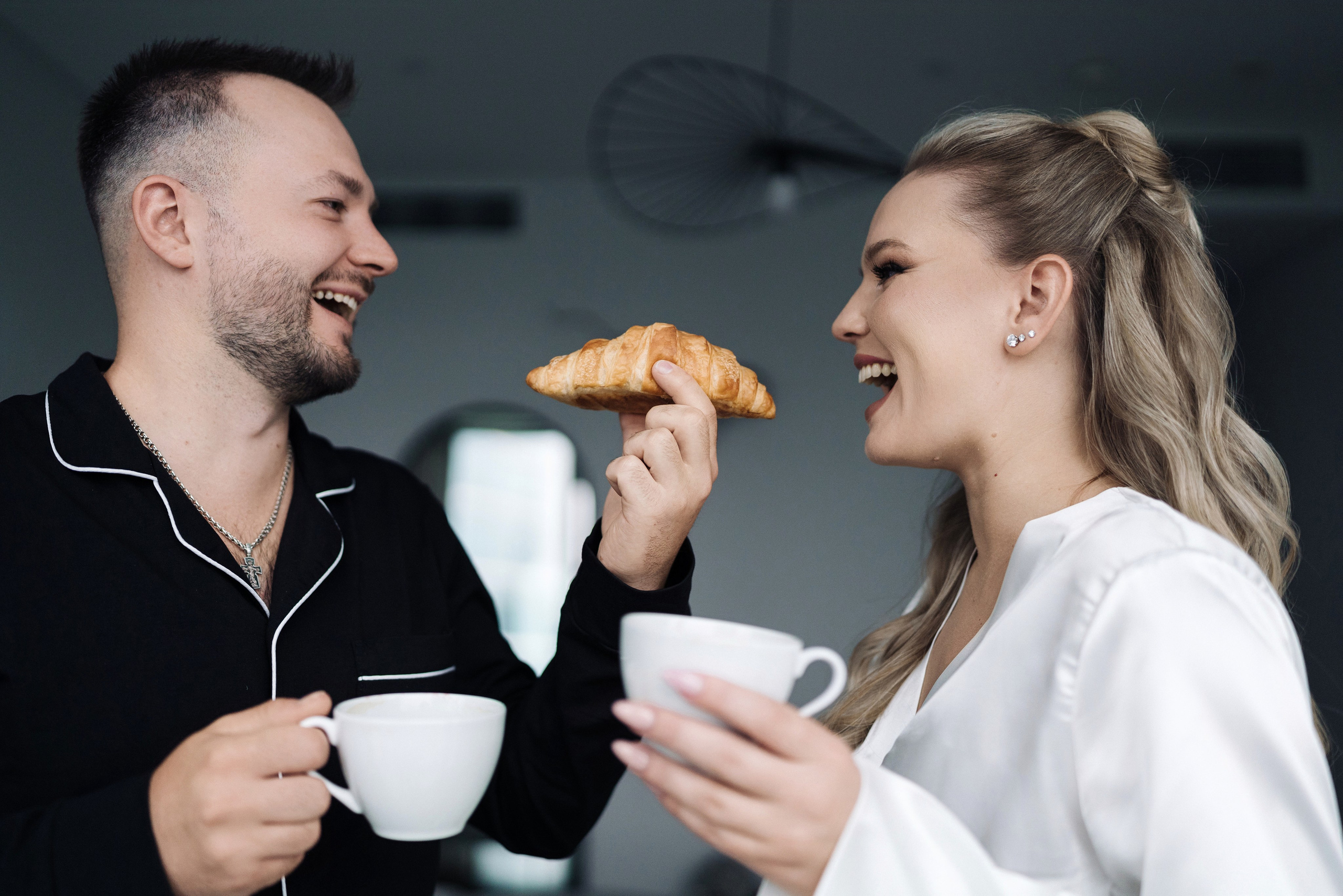 Любовь на высоте