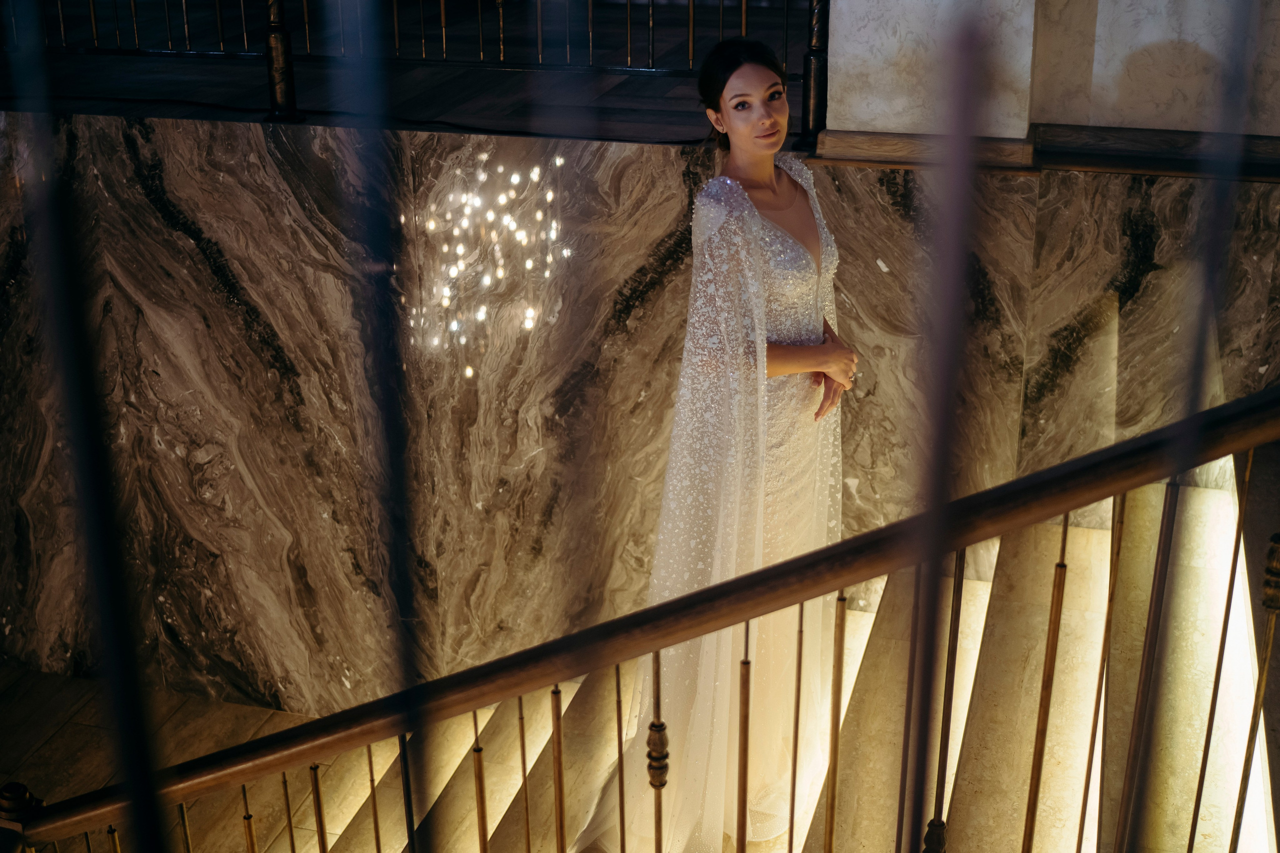 Rustam & Milana. Фотограф в Москве Людмила Денисенко