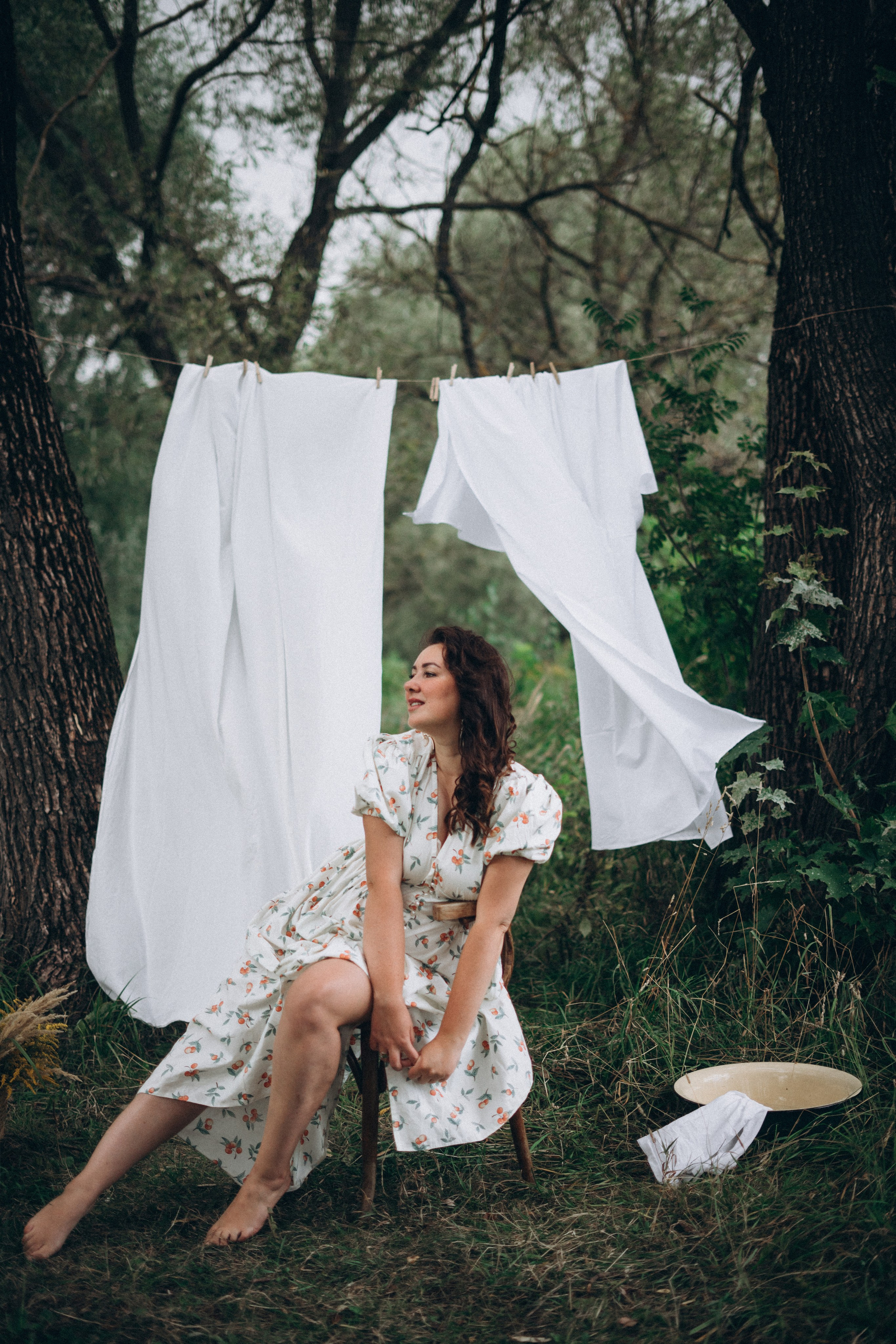 Портфолио. Катя Воробей фотограф в Туле