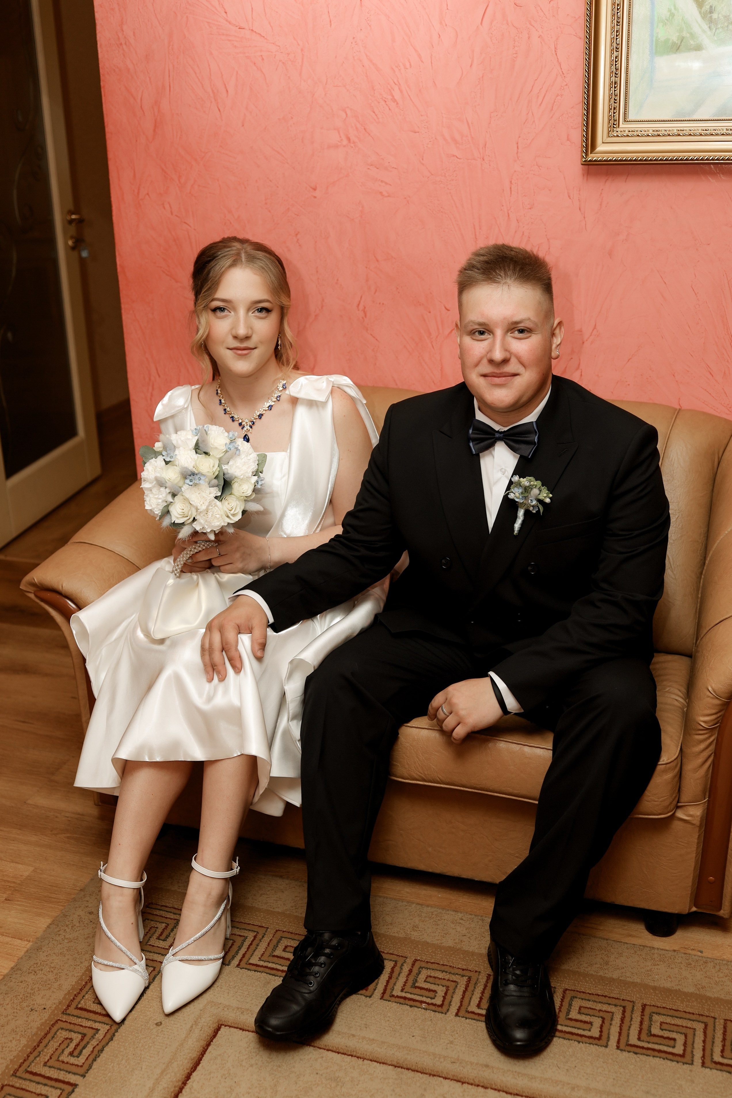 A&S. Фотограф Татьяна Иванова в Ярославле