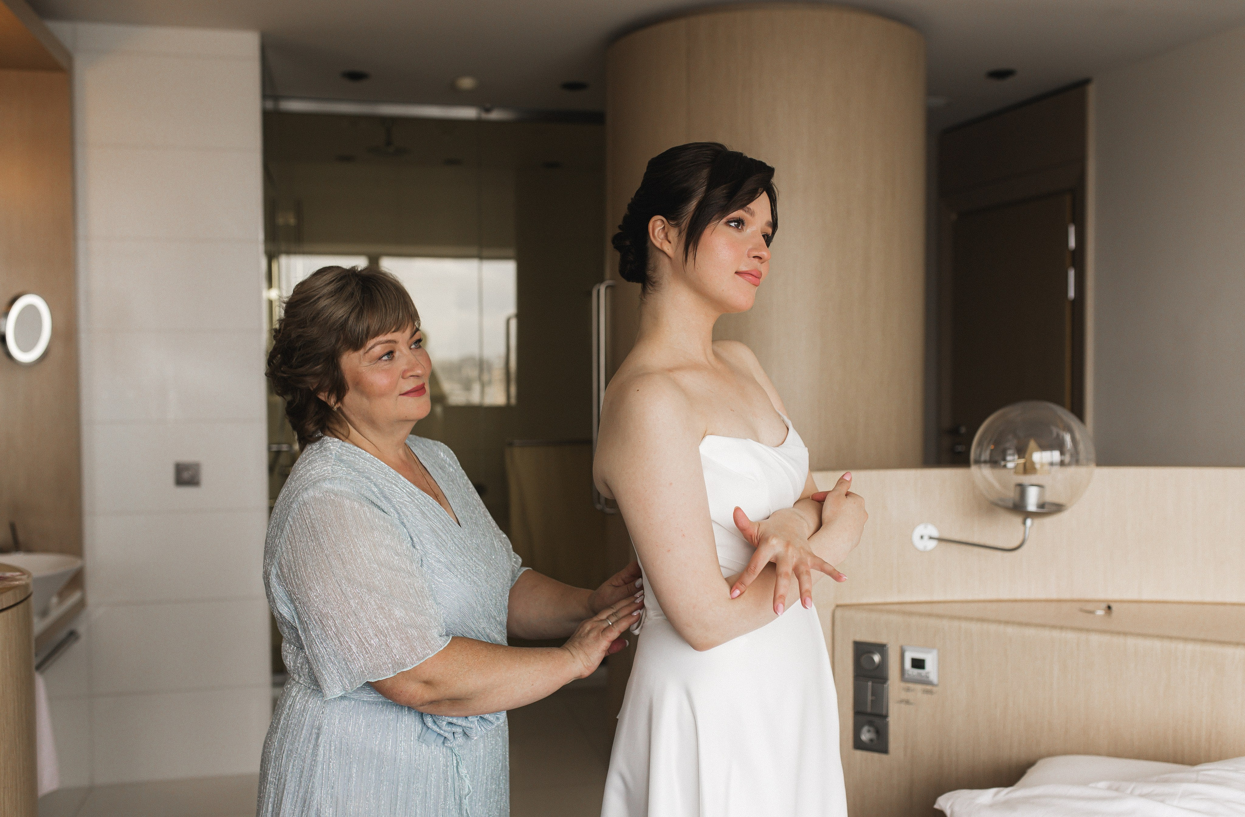 Ксения и Денис. Семейный и свадебный фотограф в Екатеринбурге Орлова Ирина