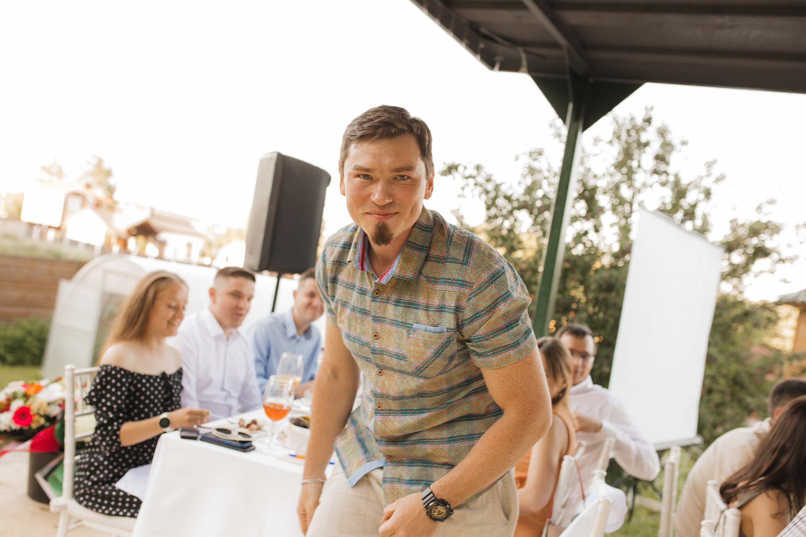 Дарья и Алексей. Семейный и свадебный фотограф в Екатеринбурге Орлова Ирина