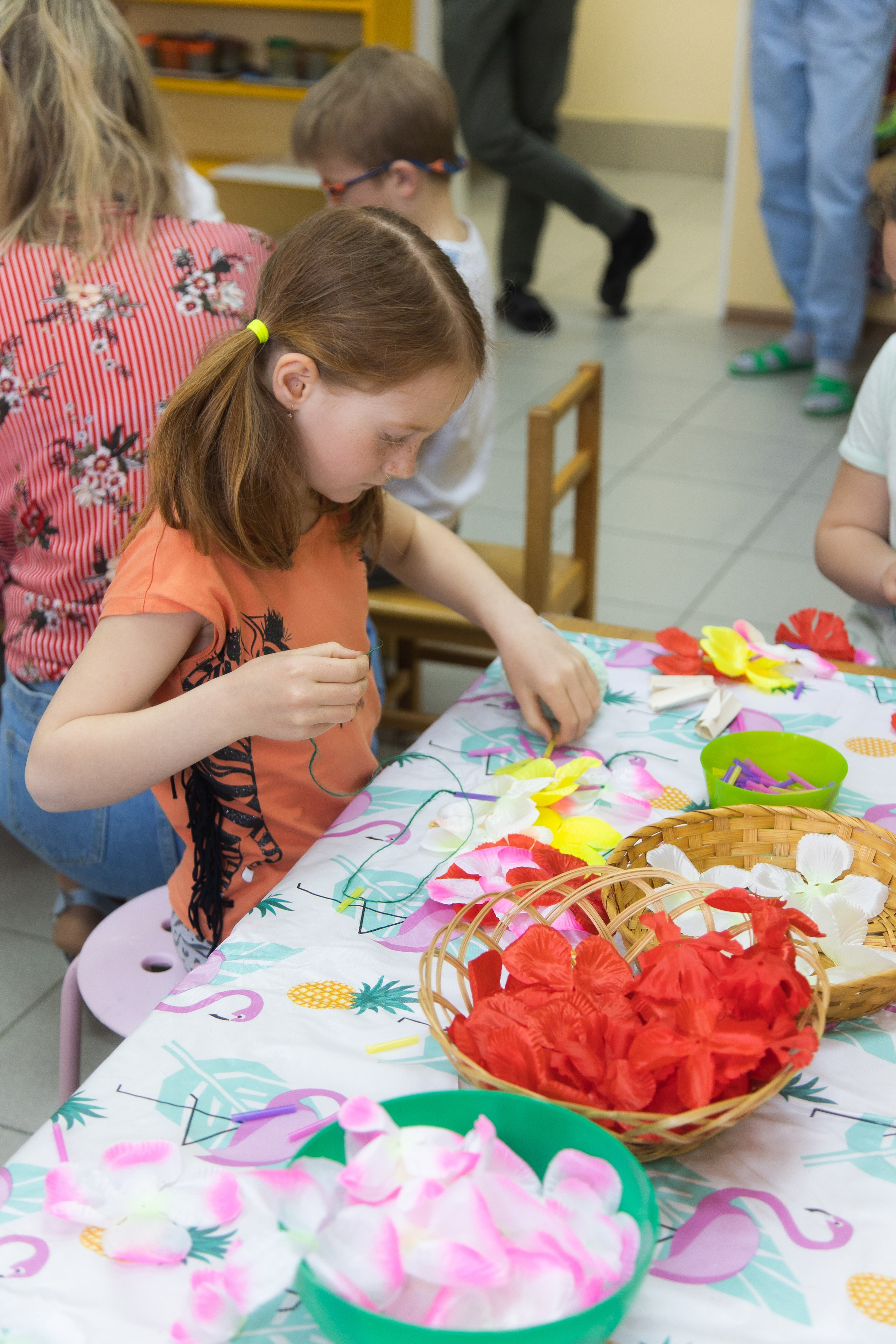 Общий. Креатор Ольга Яш