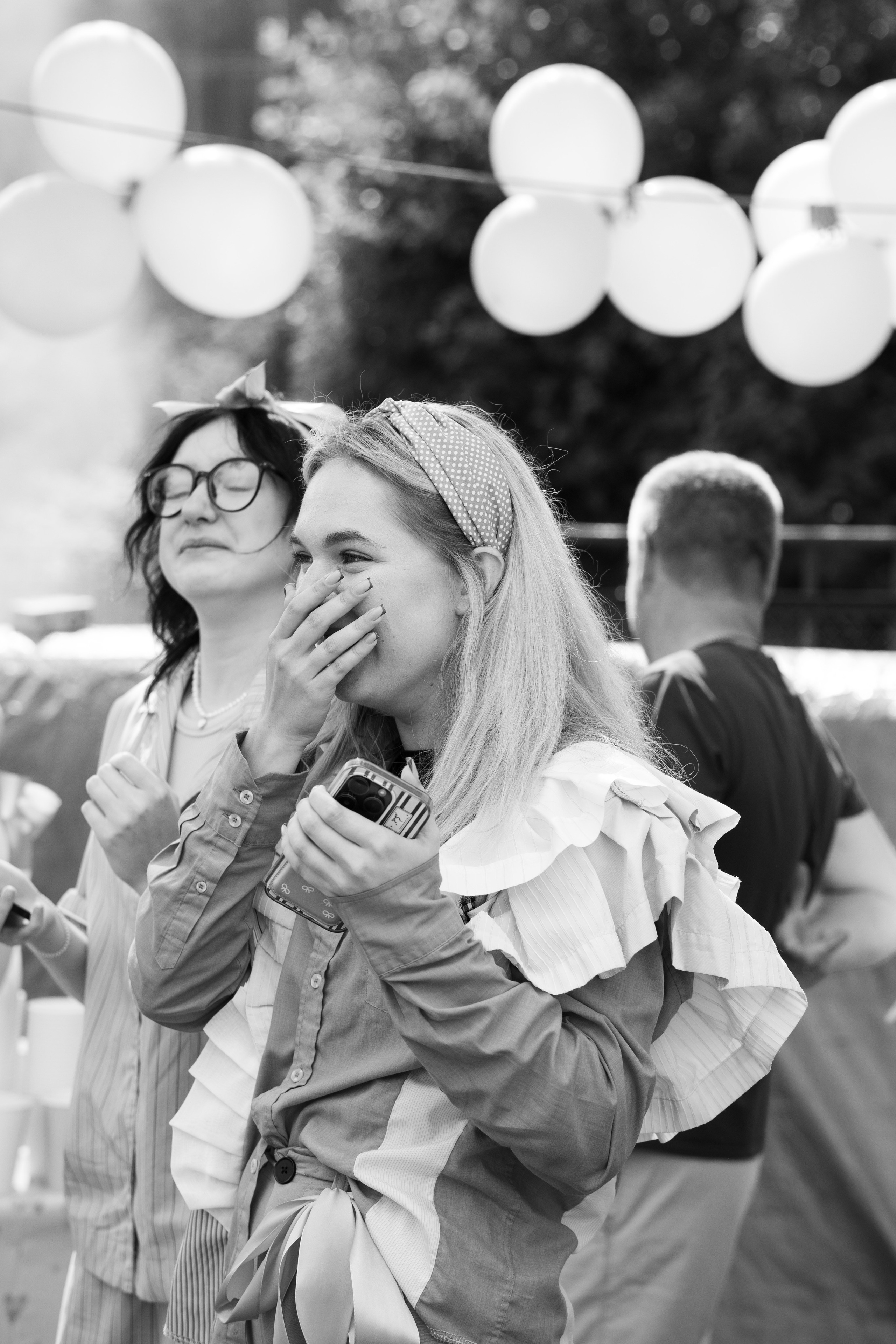 Репортажная съемка. Привет, меня зовут Юлия Великая!