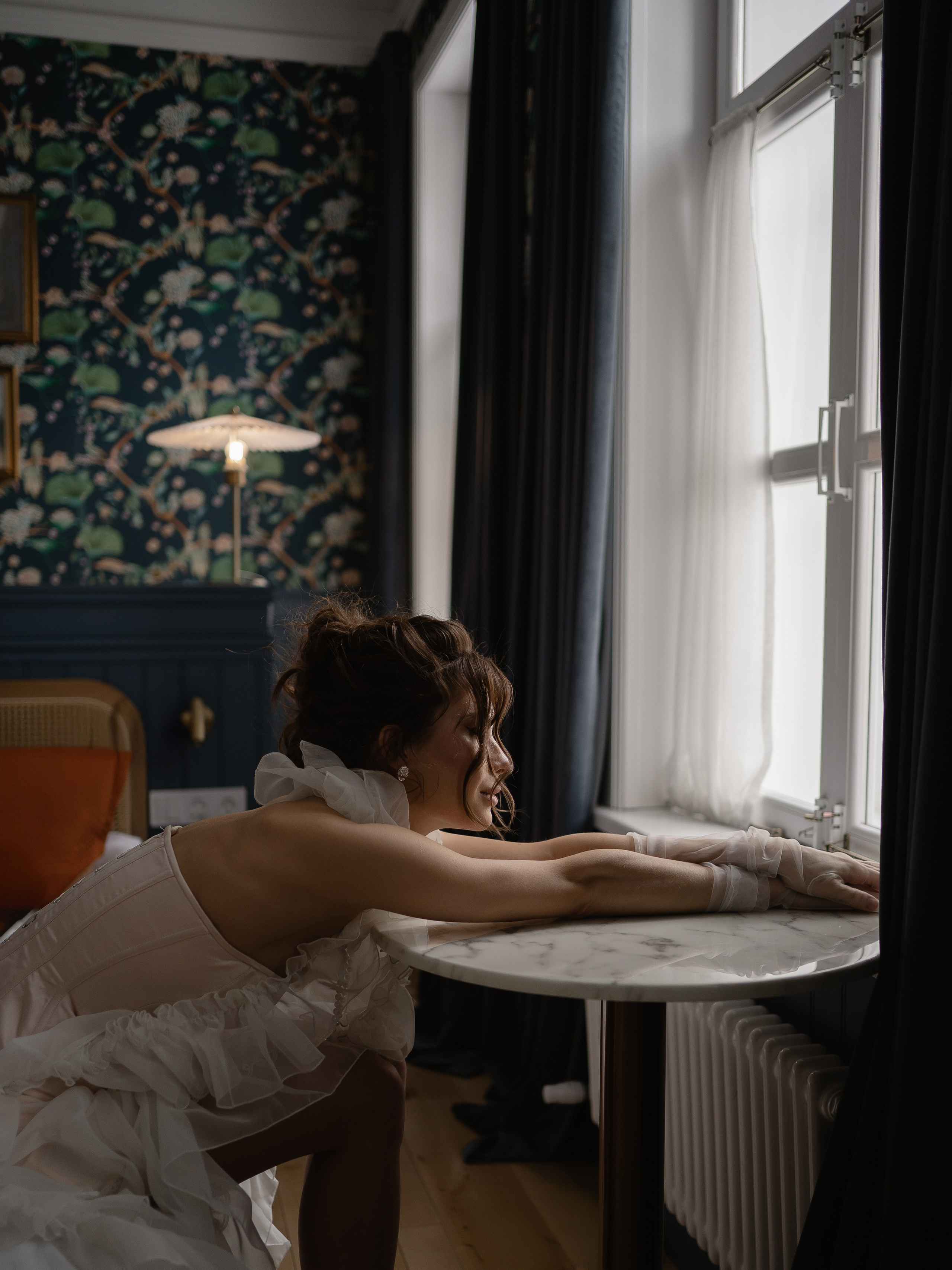 Valeriya. Свадебный фотограф Диана Бирюкова Казань