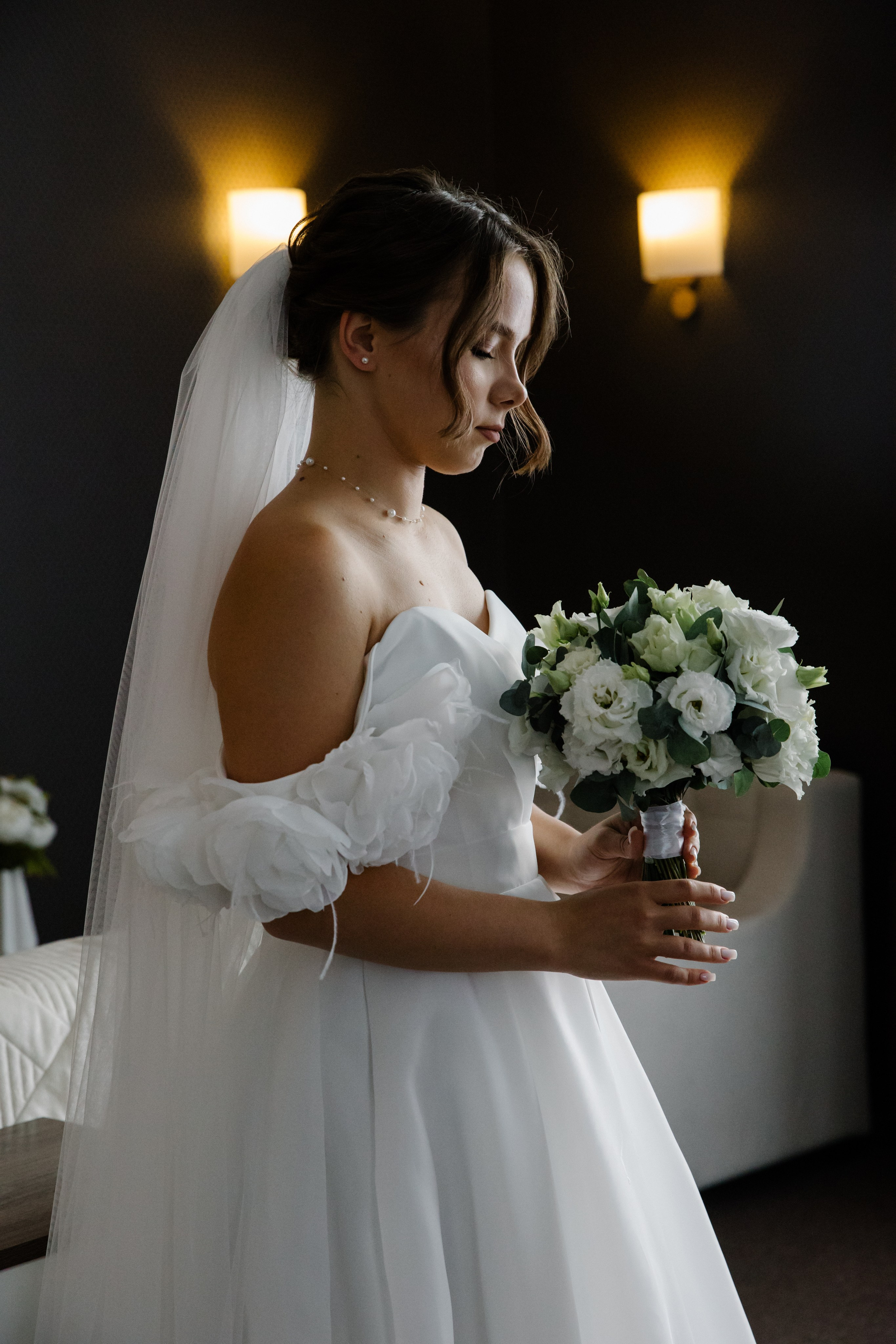 Свадебный фотограф в Москве Алексей Логинов