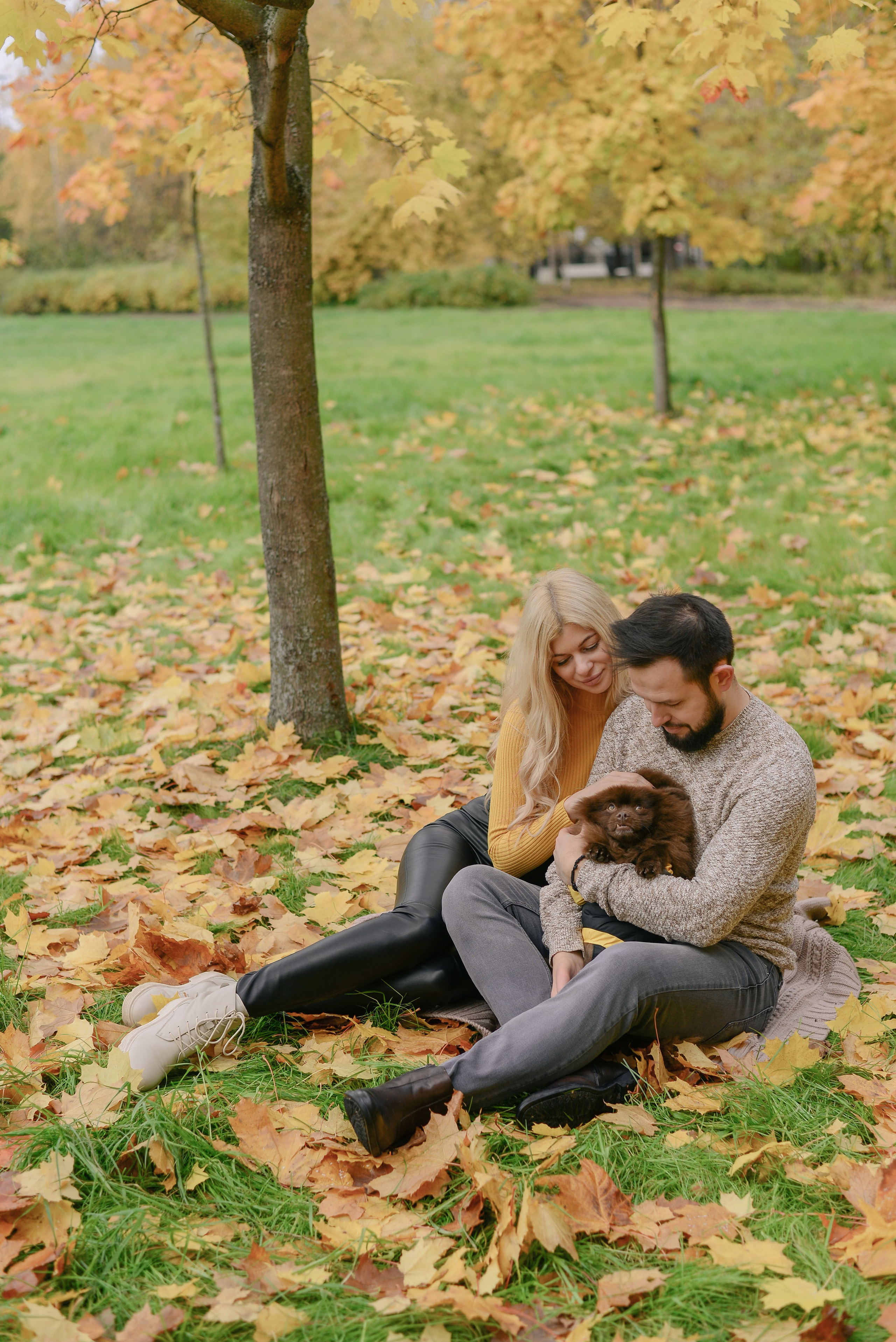 LOVE STORY. Свадебный фотограф в Санкт-Петербурге Харичева Анастасия