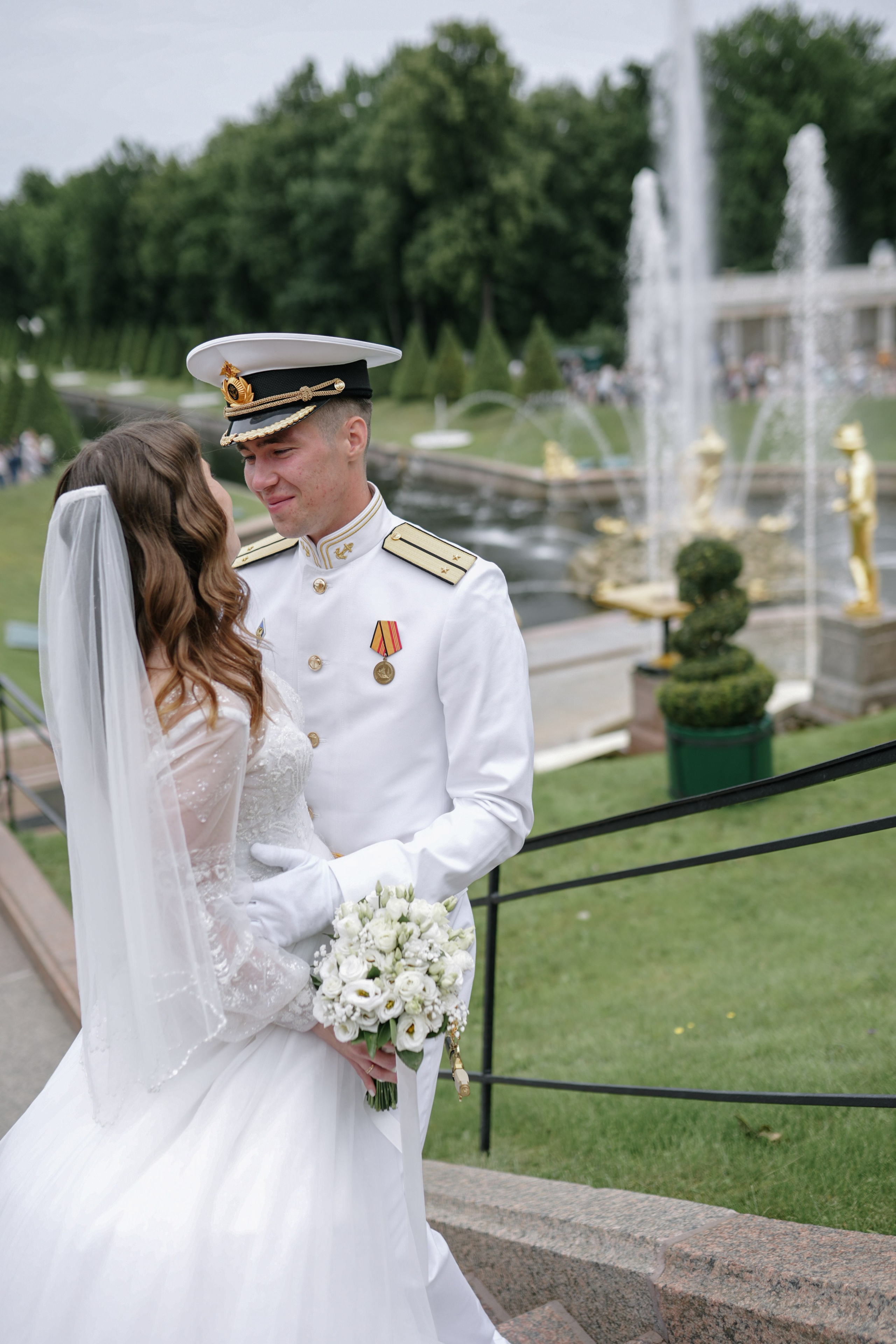 RUSLAN&DARIA. Свадебный фотограф в Санкт-Петербурге Харичева Анастасия