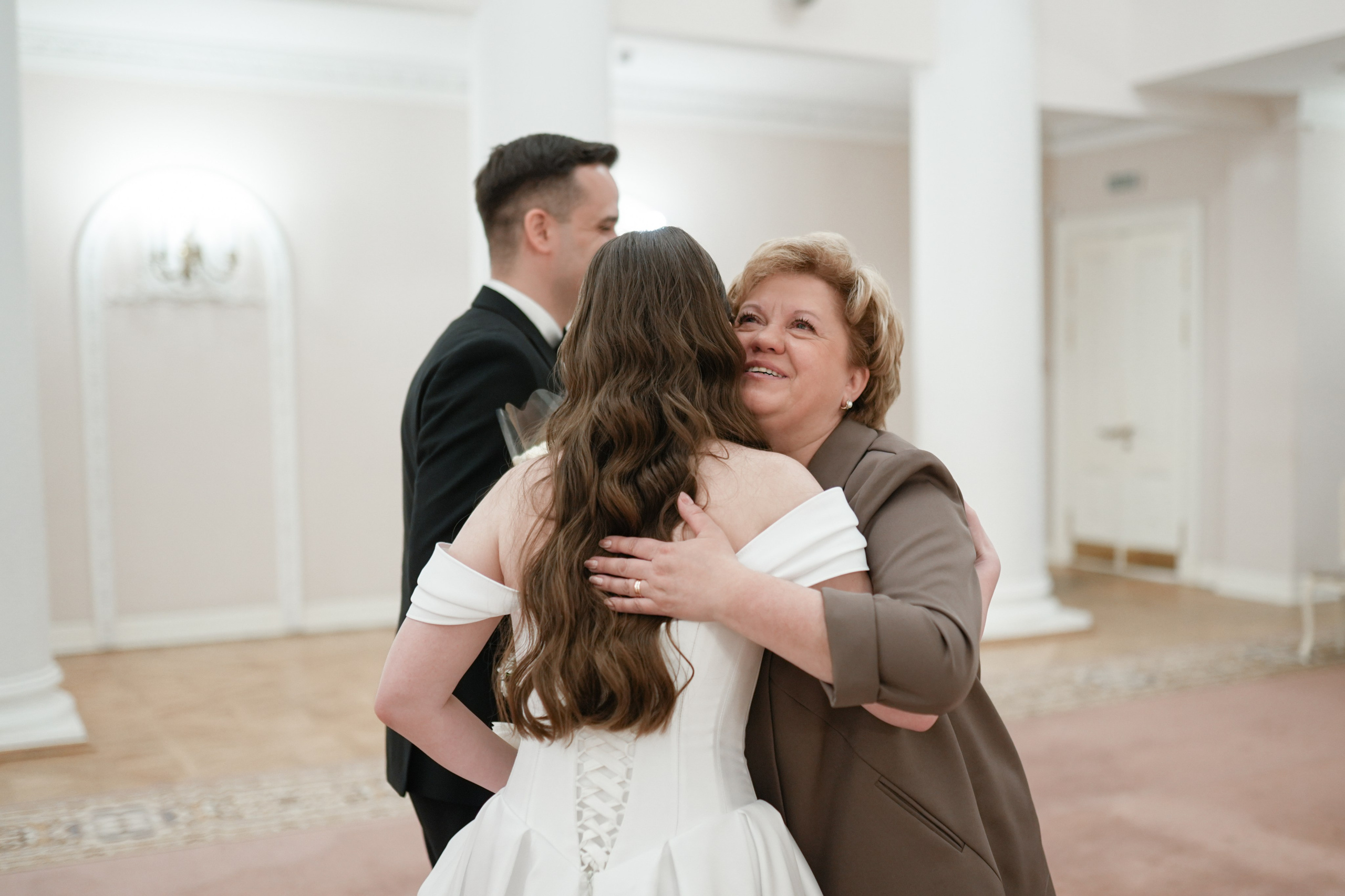 EVGENIY&MARINA. Свадебный фотограф в Санкт-Петербурге Харичева Анастасия