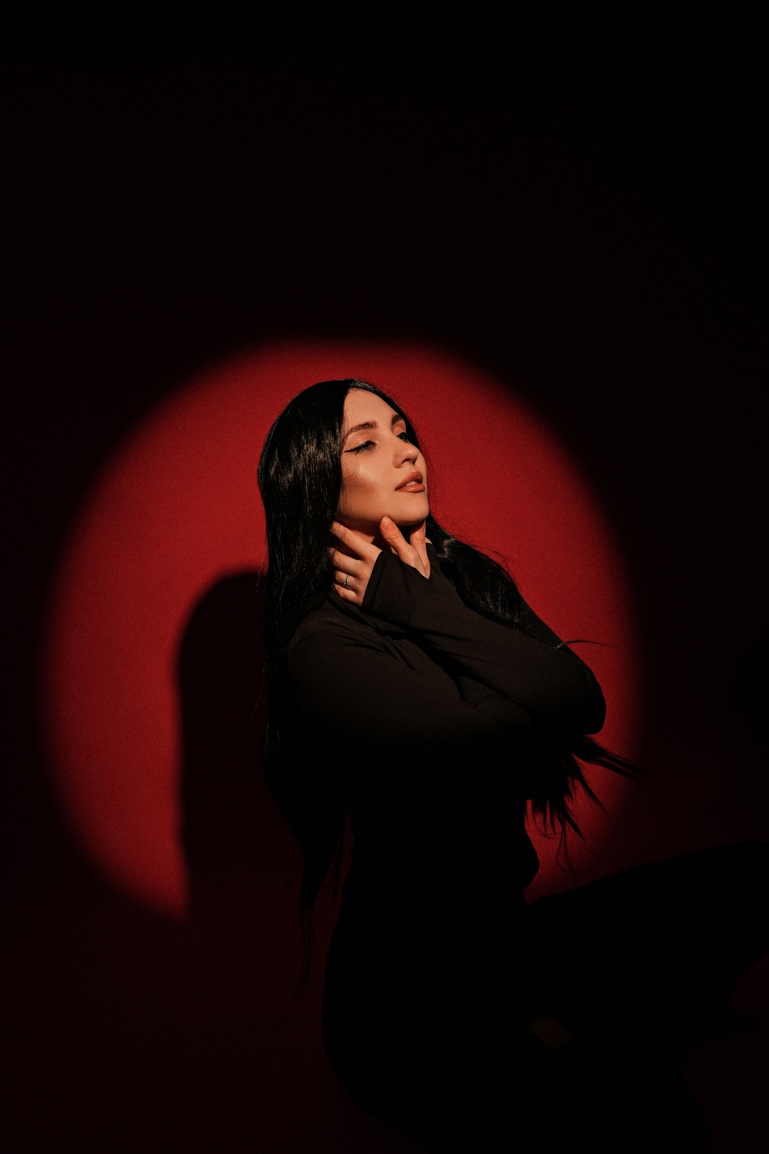 WOMAN PORTRAIT. Свадебный фотограф в Санкт-Петербурге Харичева Анастасия