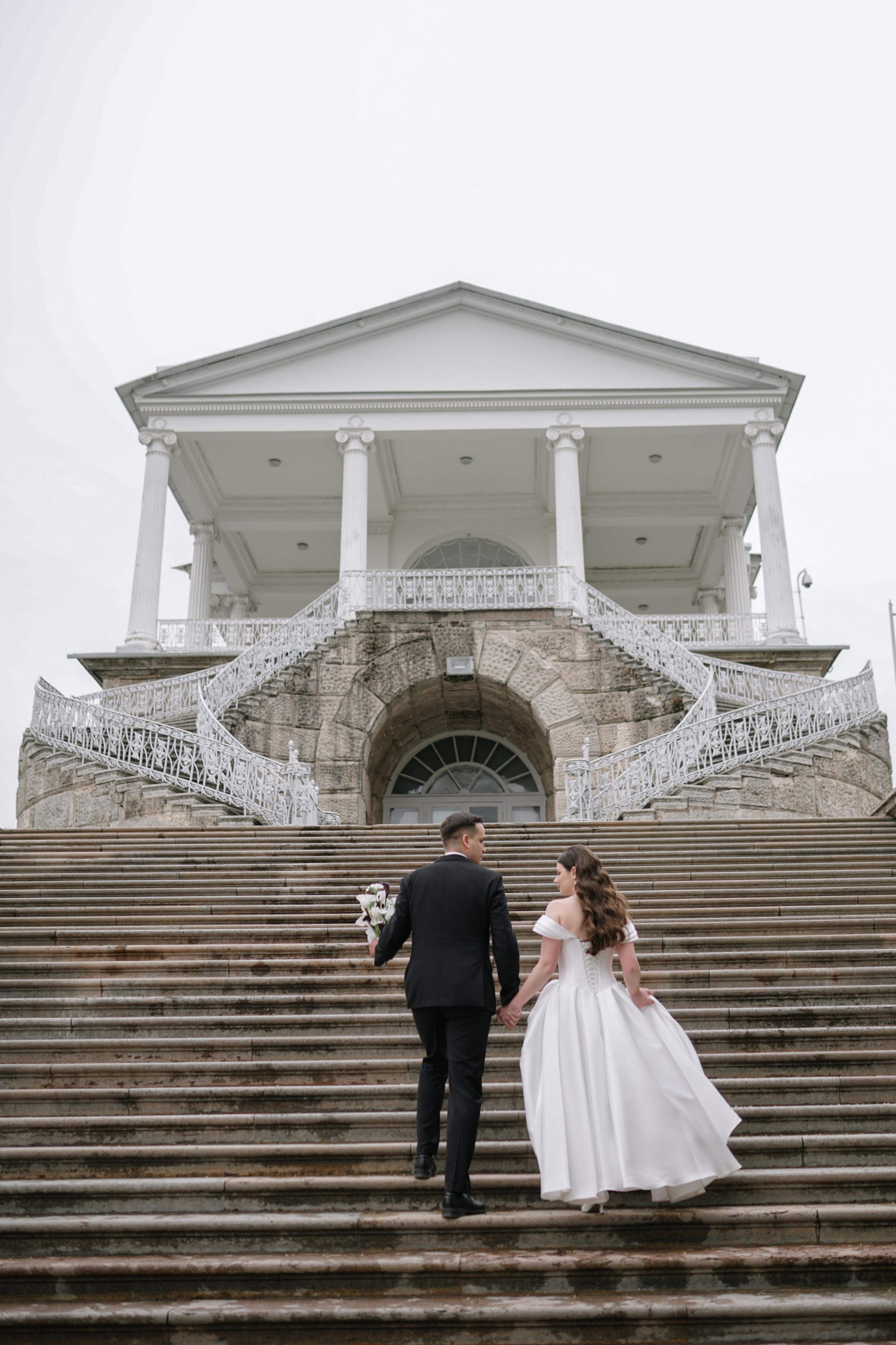 EVGENIY&MARINA. Свадебный фотограф в Санкт-Петербурге Харичева Анастасия