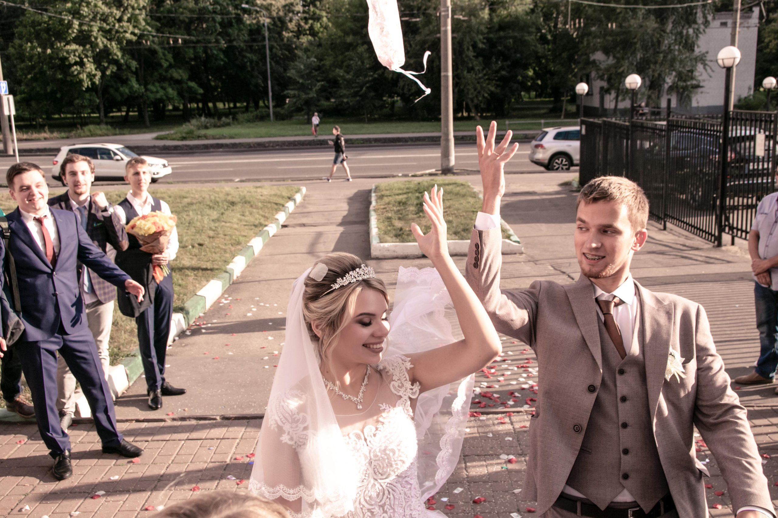 Стоимость и сроки. ФотоВидеоСъемка свадеб и мероприятий