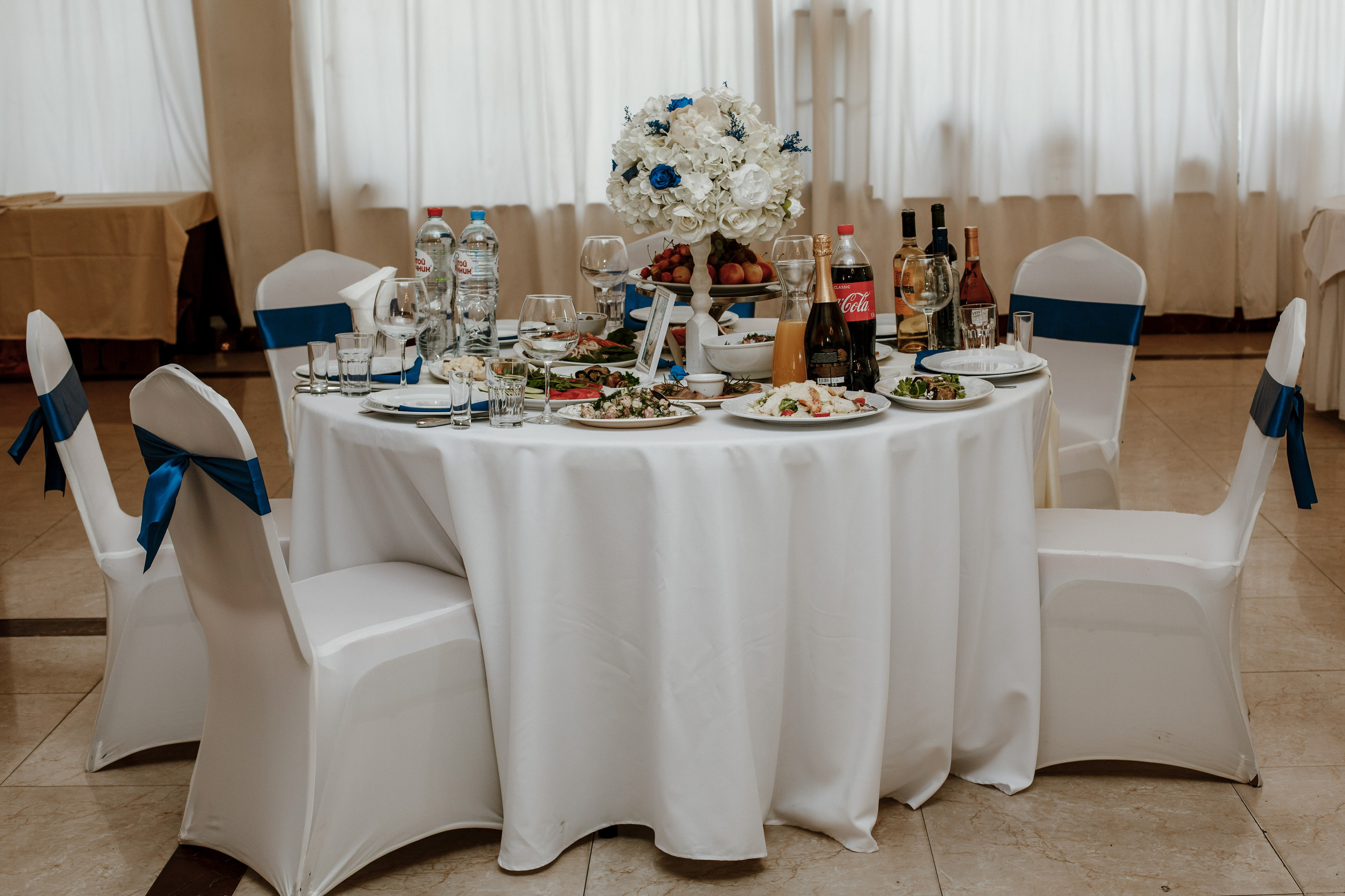 Роман и Валерия. Свадебный фотограф Александр Абрамов Москва / Зеленоград