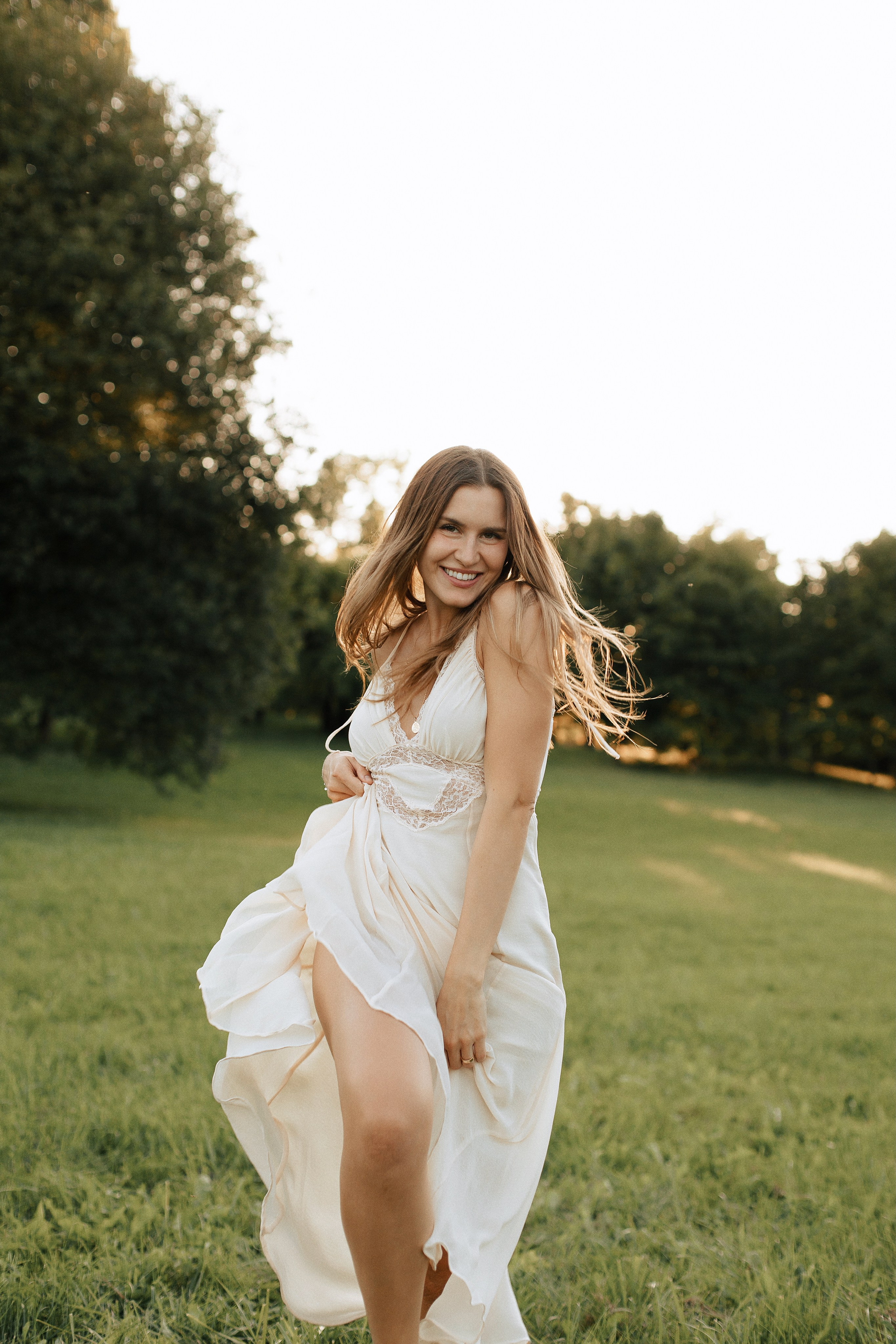 M&E. Фотограф Ира Григорьева