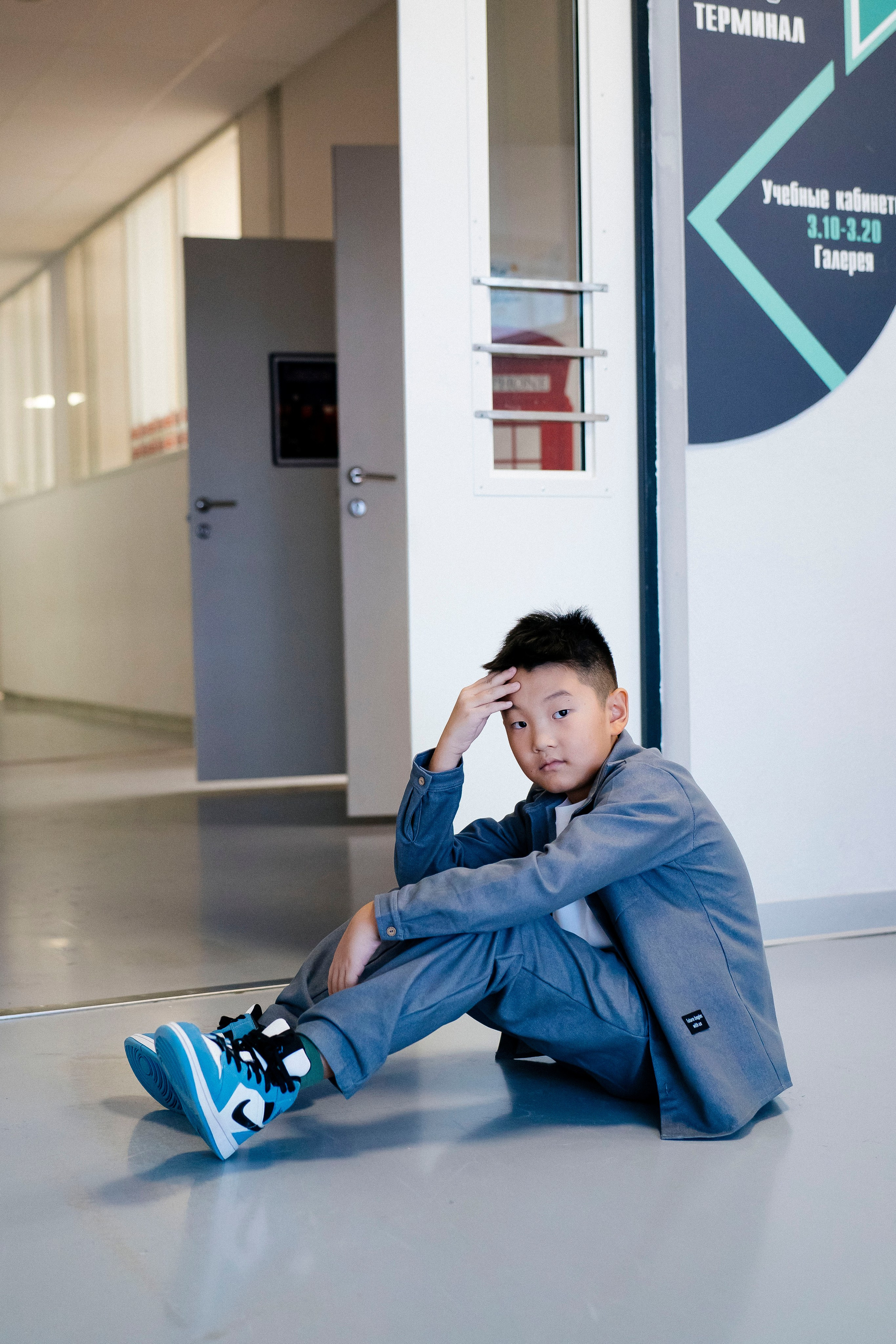 Школа. Фотограф и видеограф в Москве