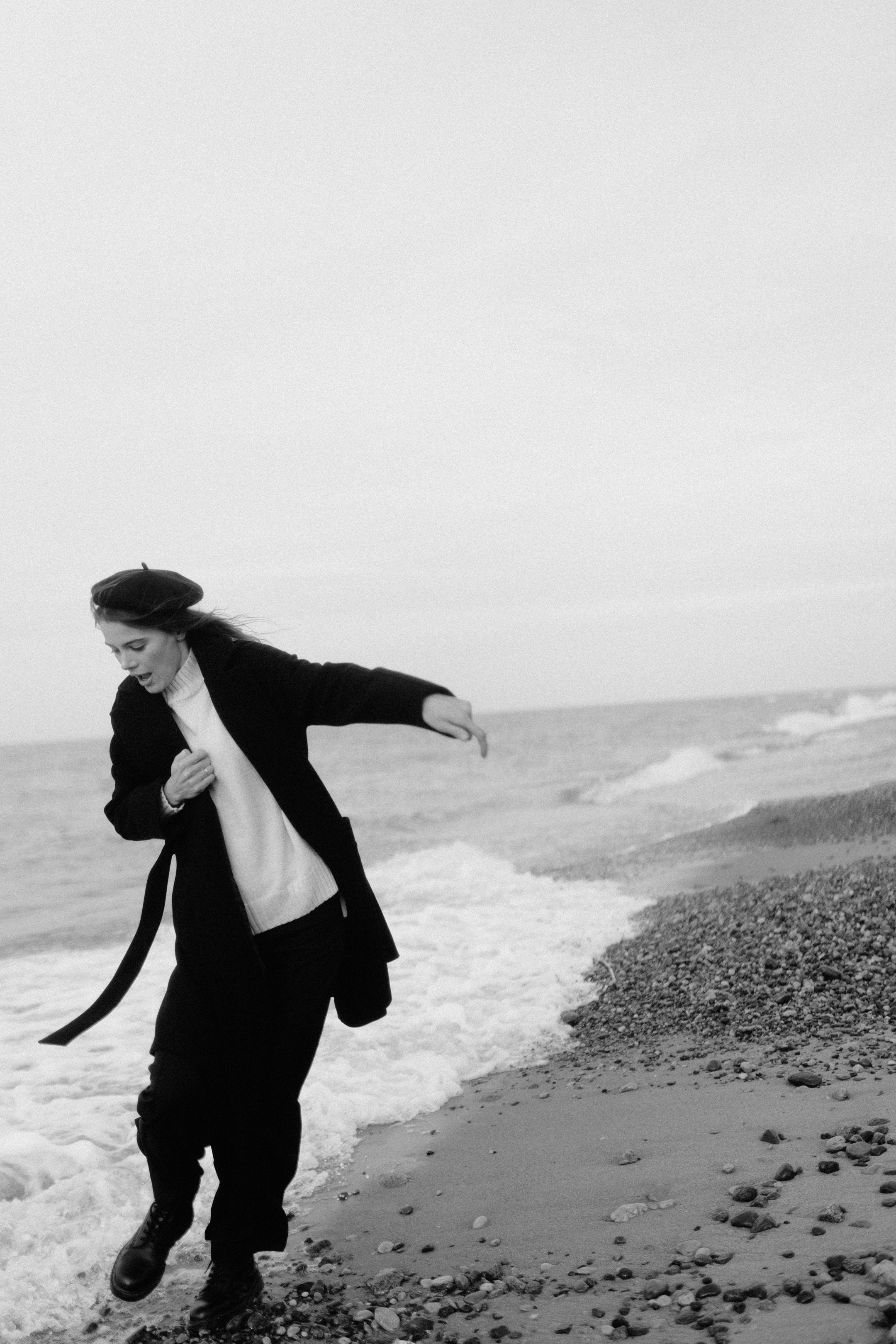 Lily. Свадебный и портретный фотограф в Калининграде и Москве Марк Юдинцев