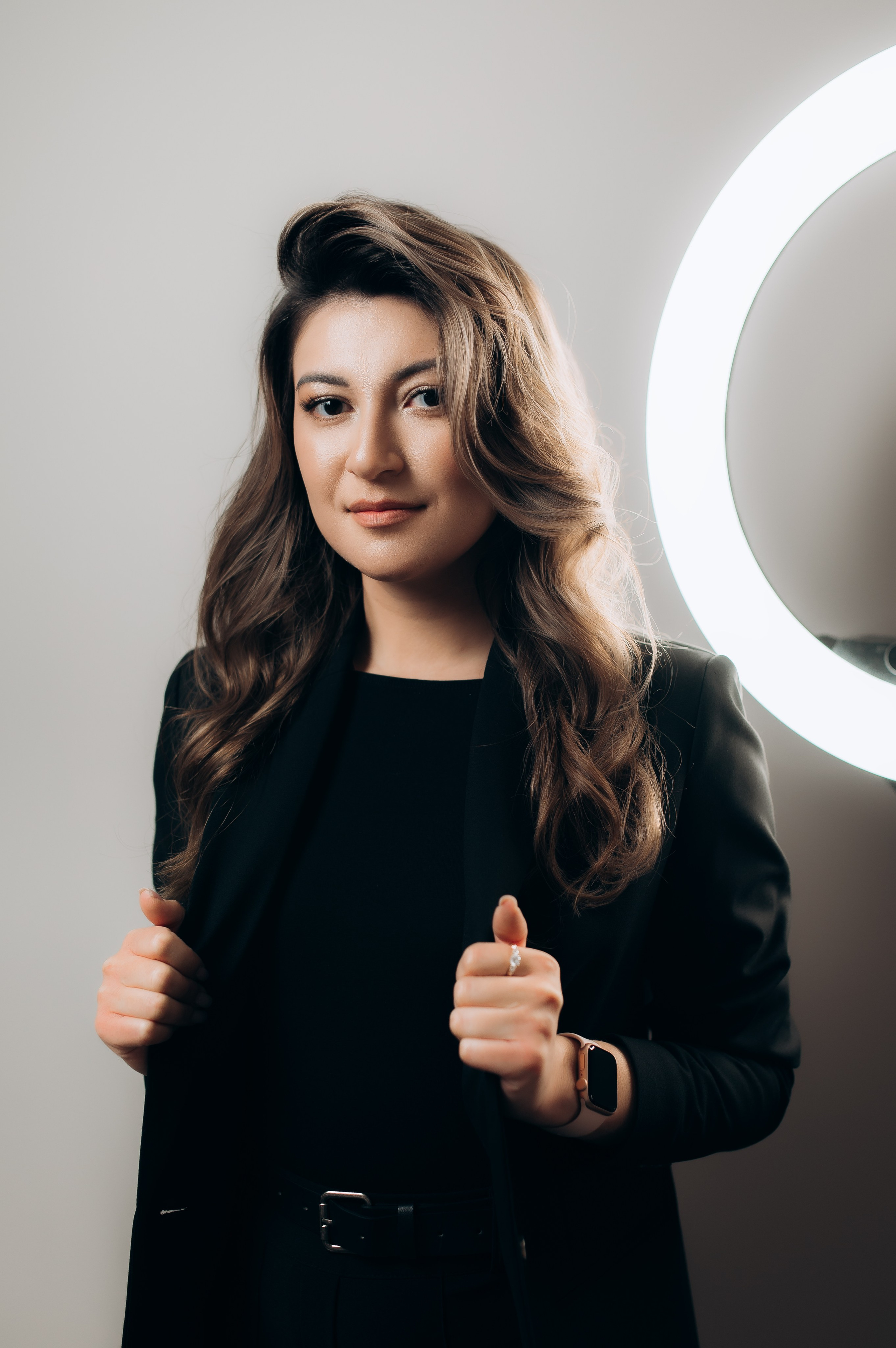 Для салона красоты. Фотограф Алексин, Тула