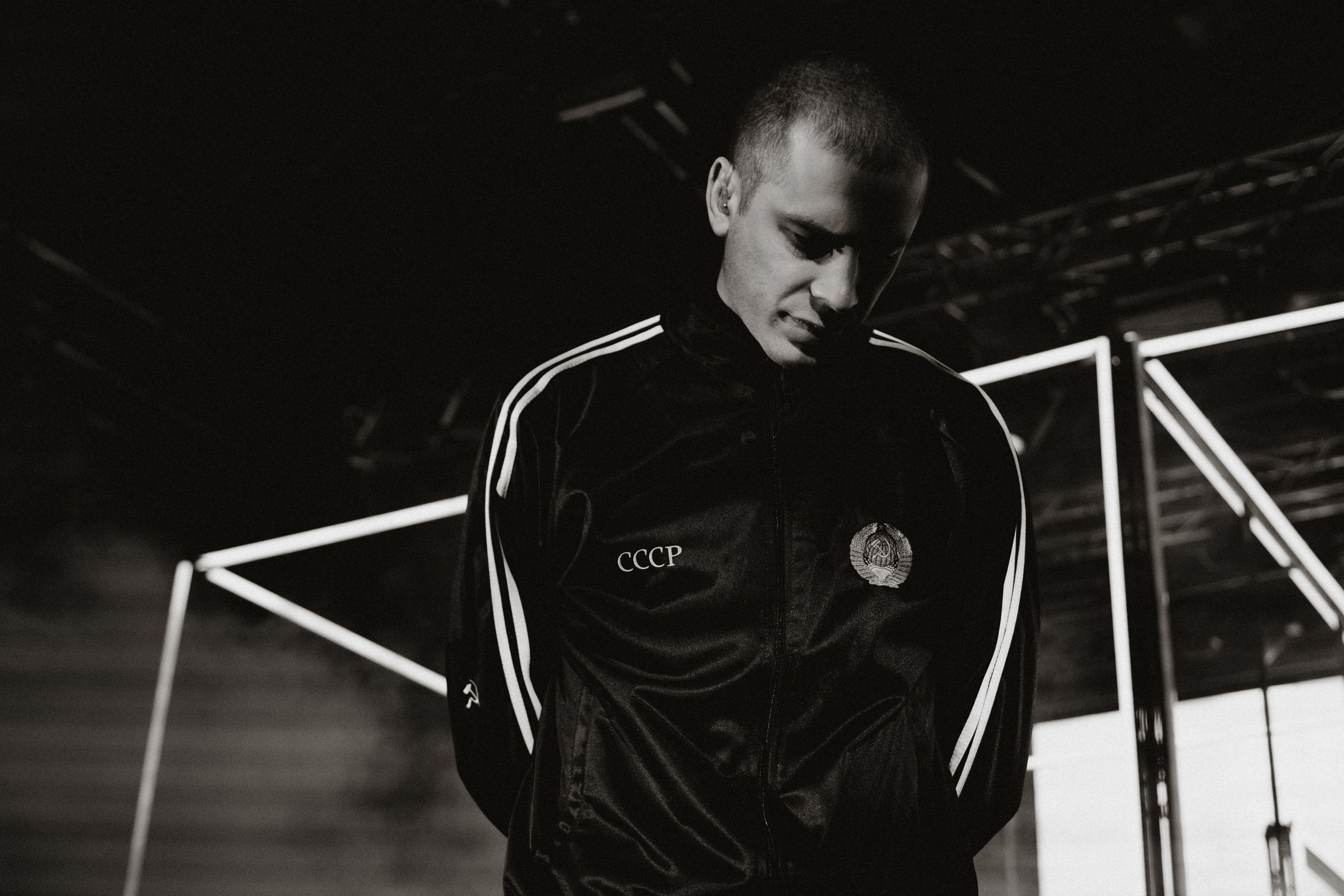 Концертные съемки. Фотограф и видеограф в Северной столице