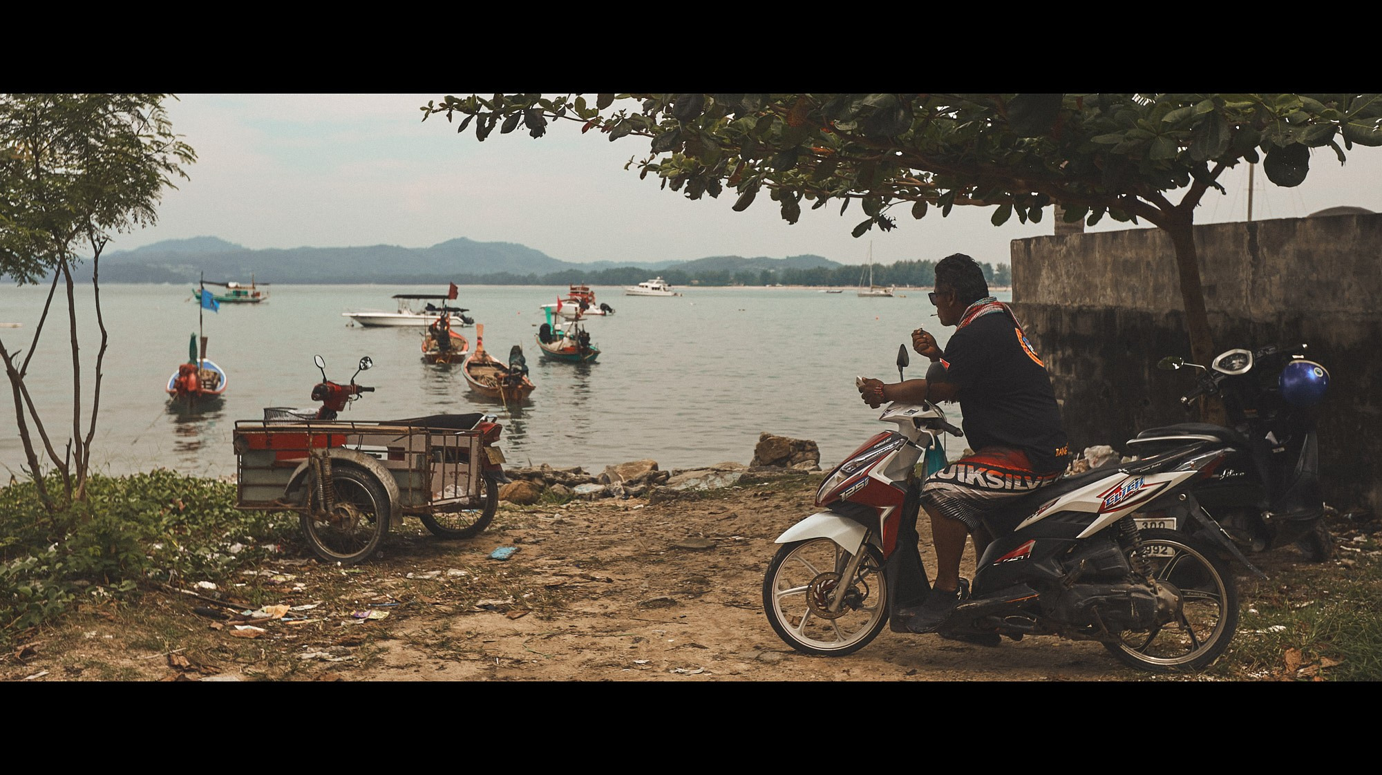 фотограф на Пхукете