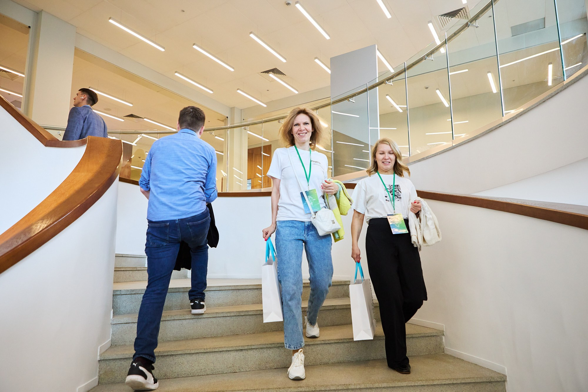 Фотограф на конференции СберУниверситет — репортажная съёмка делового мероприятия. Репортажный фотограф в Москве — Дмитрий Тарасов | Съёмка мероприятий, концертов, корпоративов