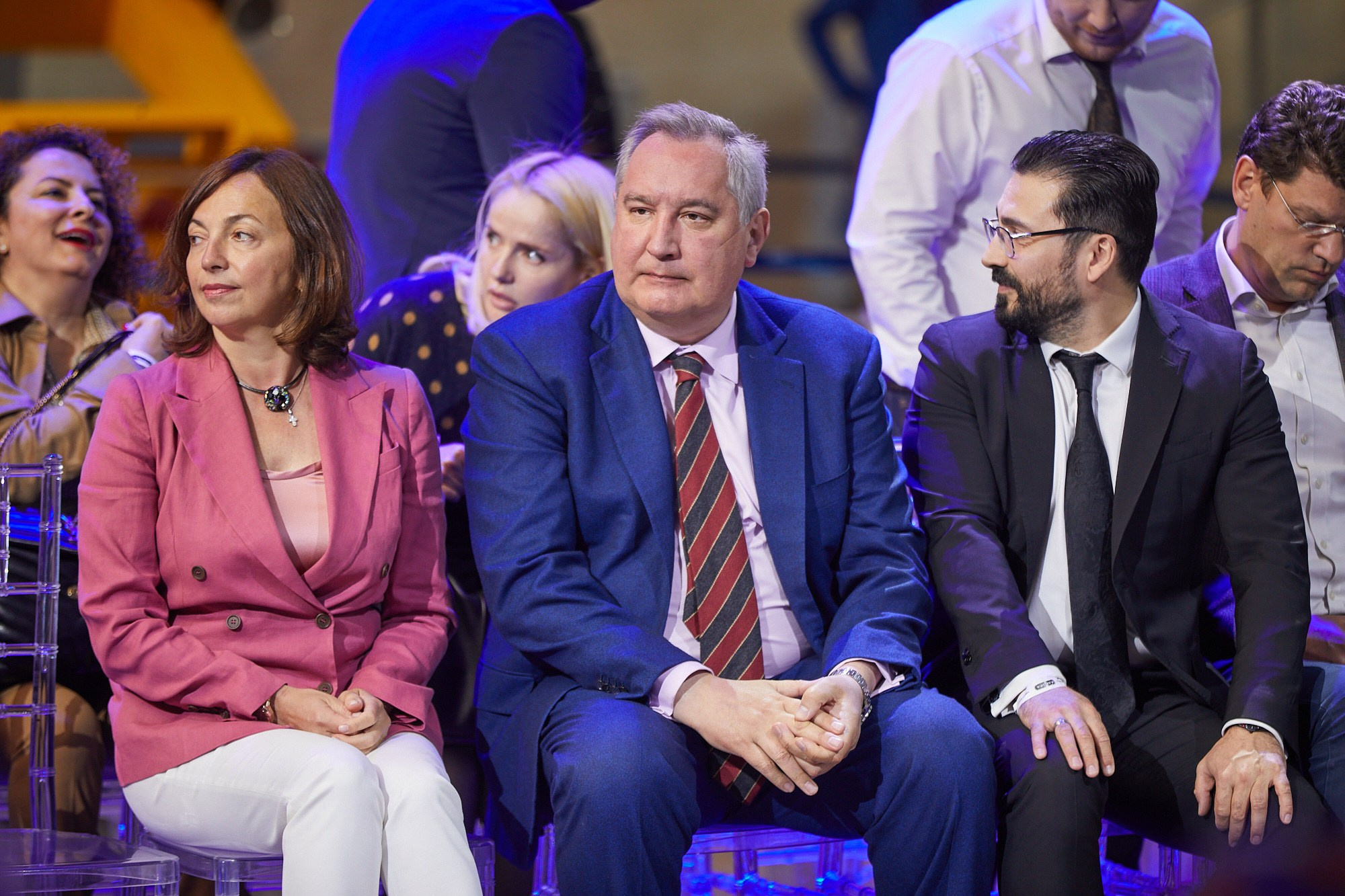 Репортажный фотограф на мероприятие съемка деловых событий конференций выставок