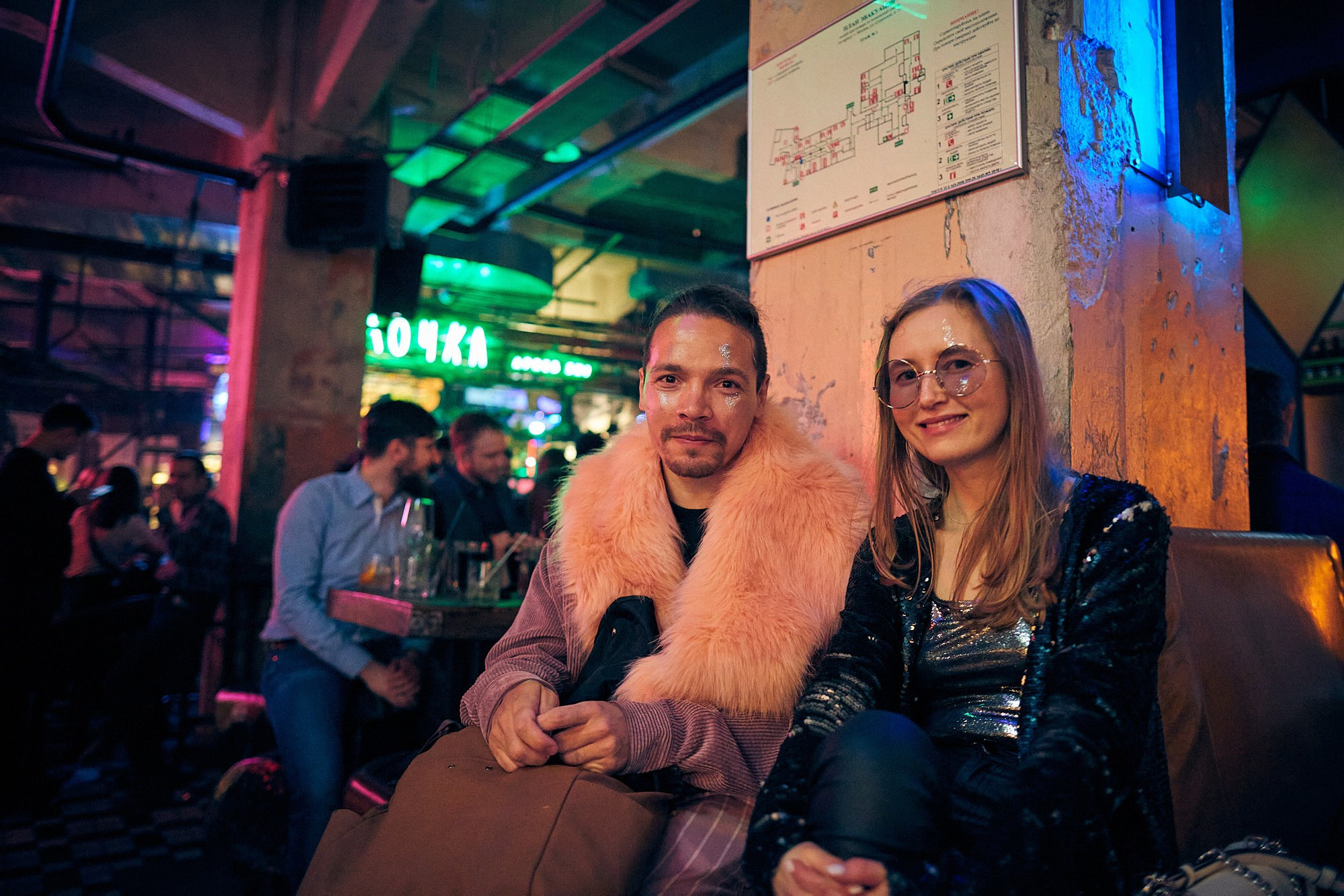 фотограф на живое музыкальное выступление для артистов